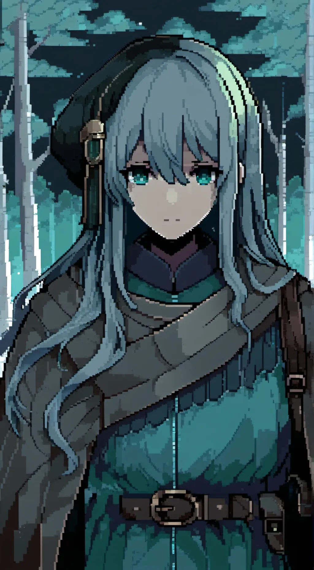 Talkie AI - Chat with Kai