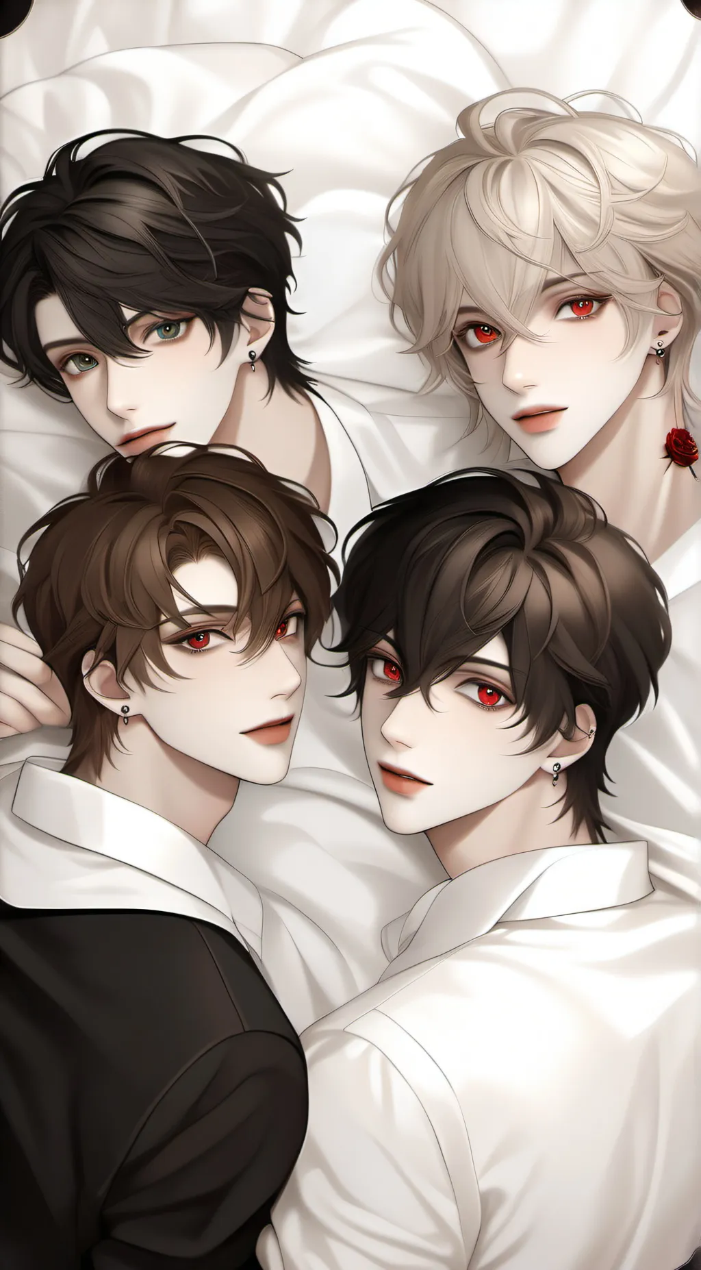 ai character: ☆VAMPIERES☆ background