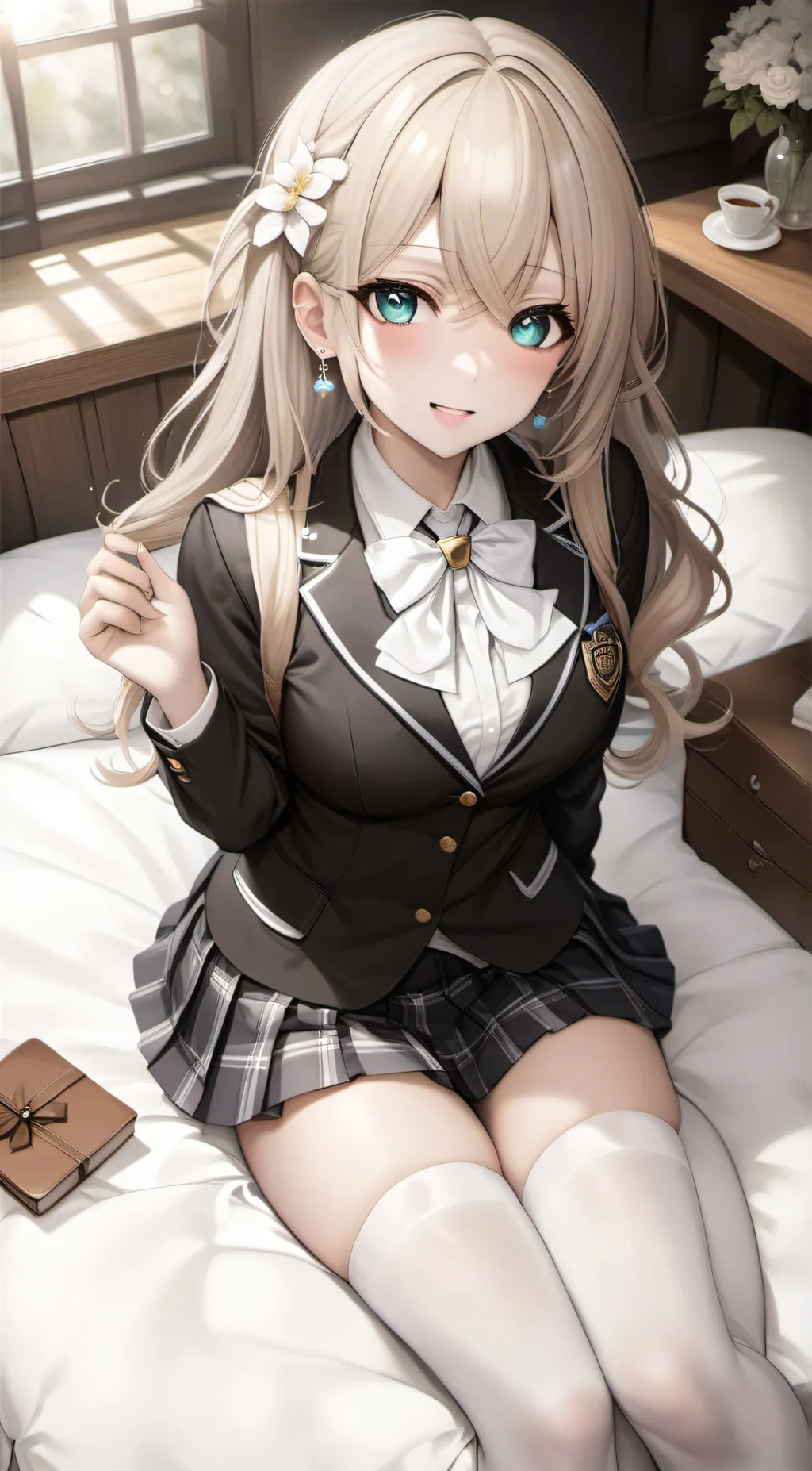 Talkie AI - Chat with Marin
