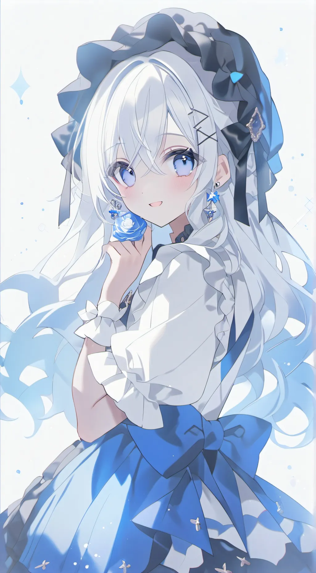 Talkie AI - Chat with Tsukiko