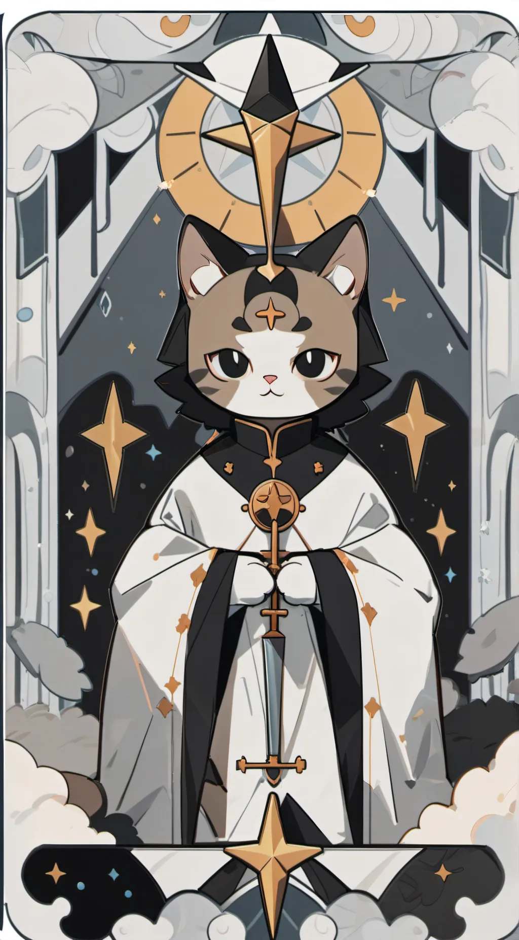 Talkie AI - Chat with Amy starlight kit