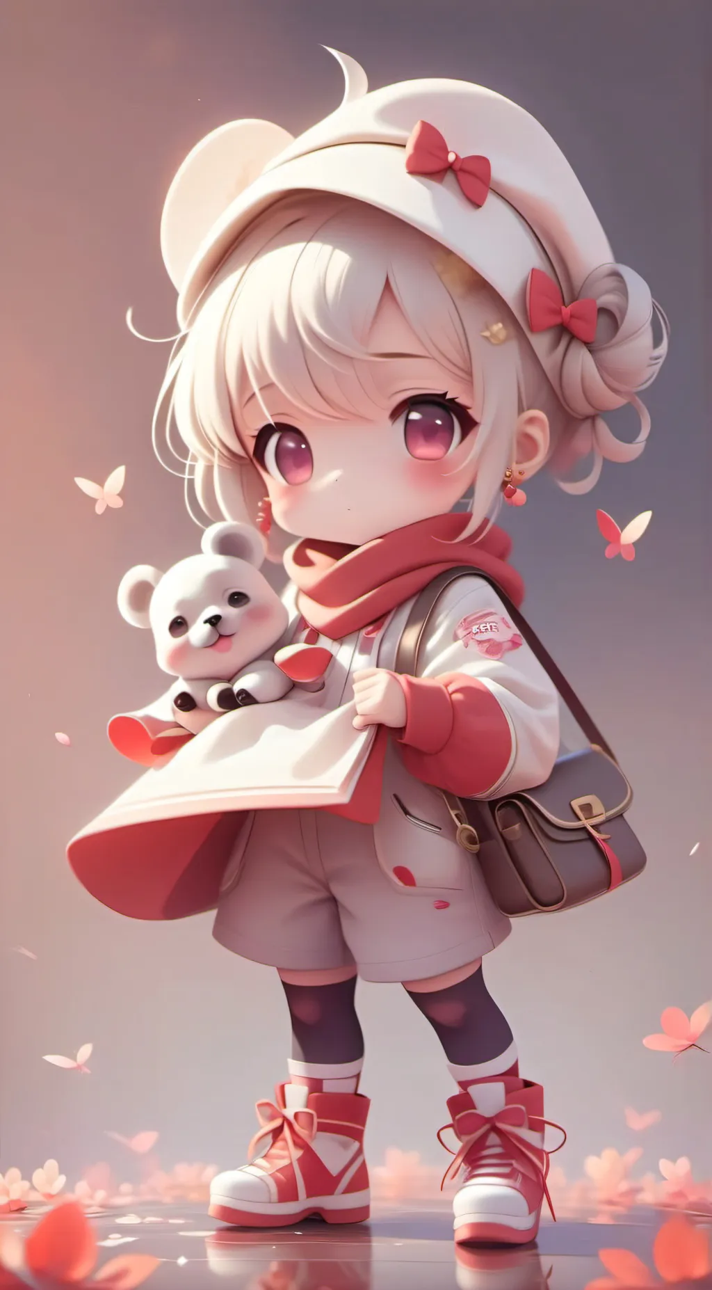 Talkie AI - Chat with Cute