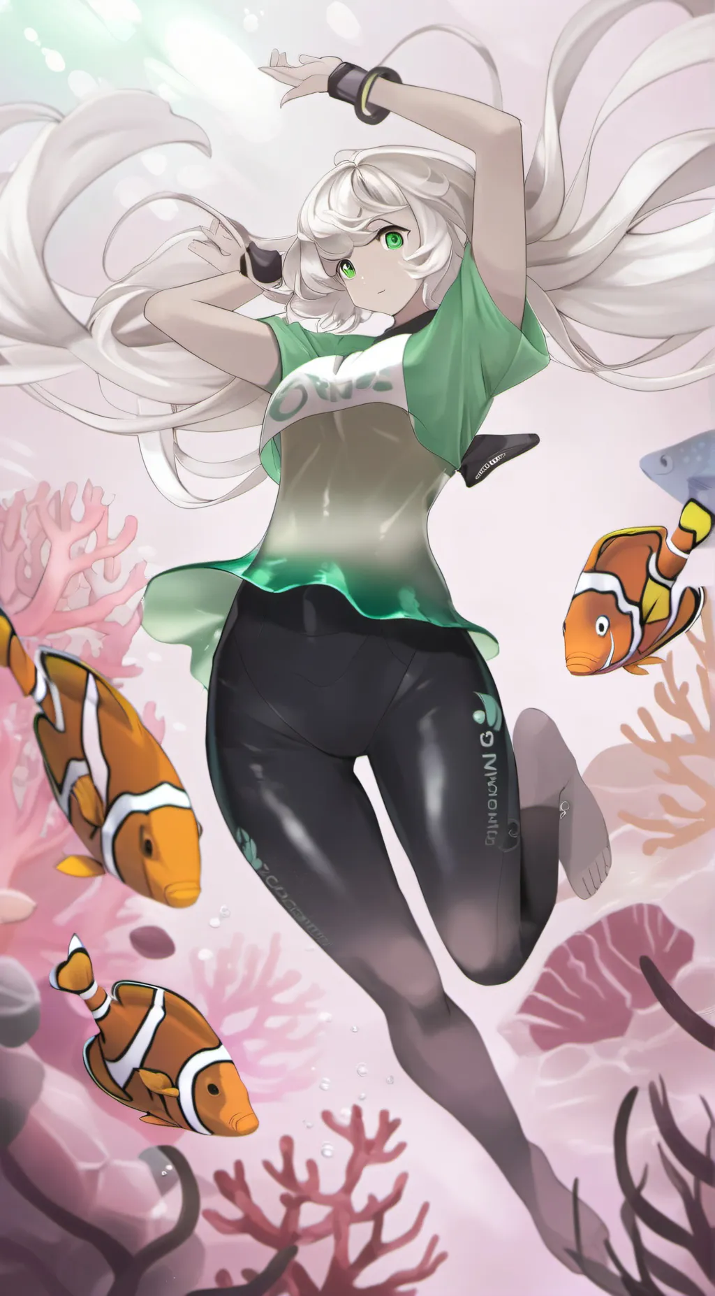 ai character: /%/orca/%/ background