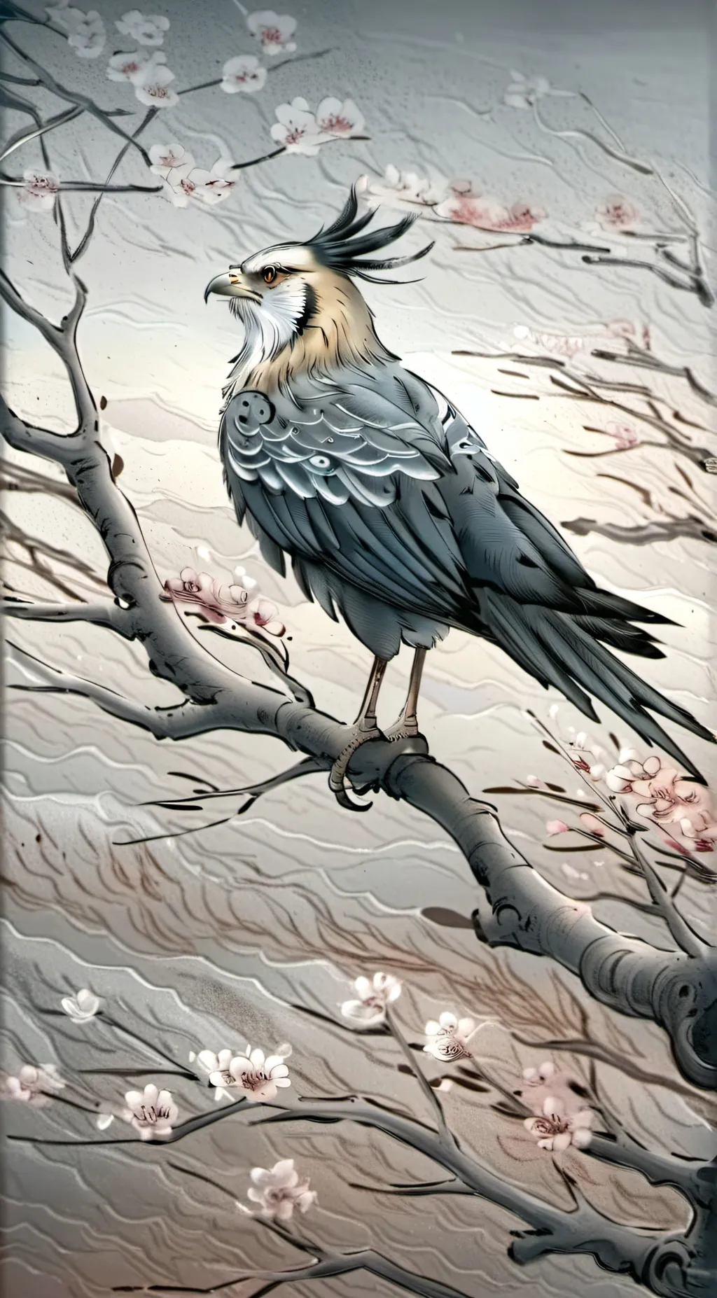 ai character: Riggy background