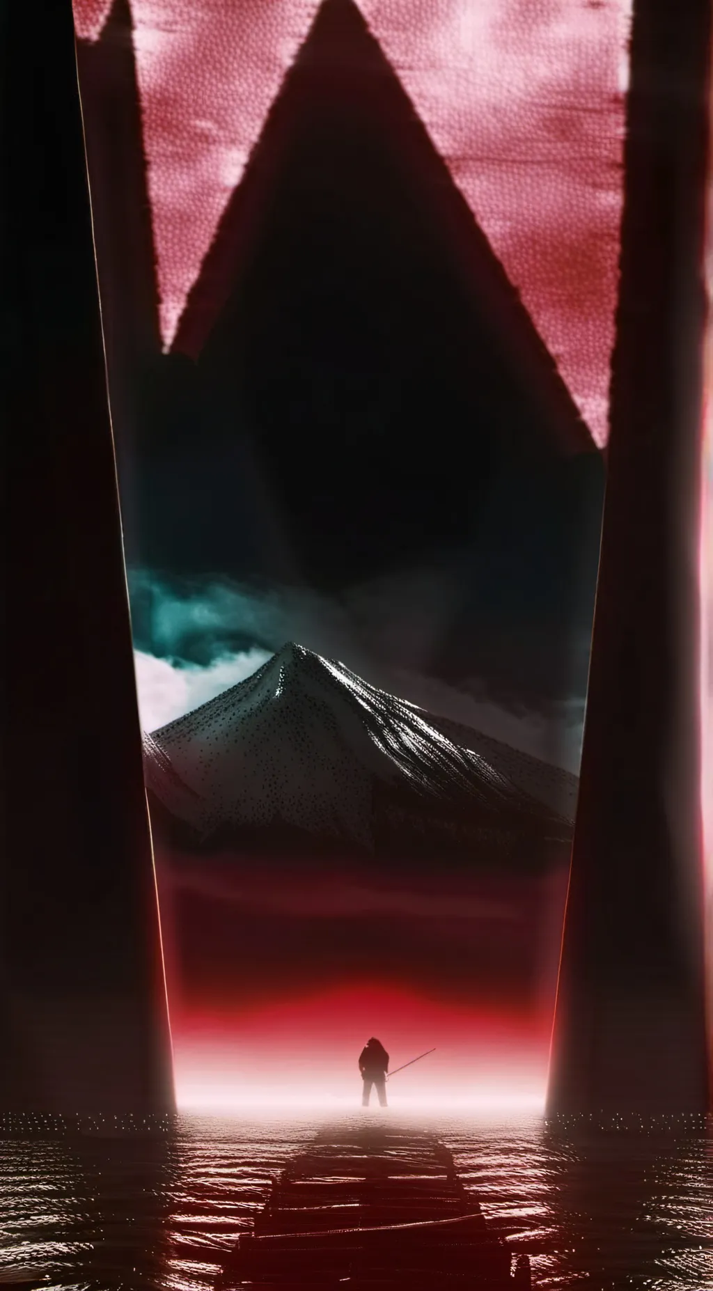 ai character: Star Wars background