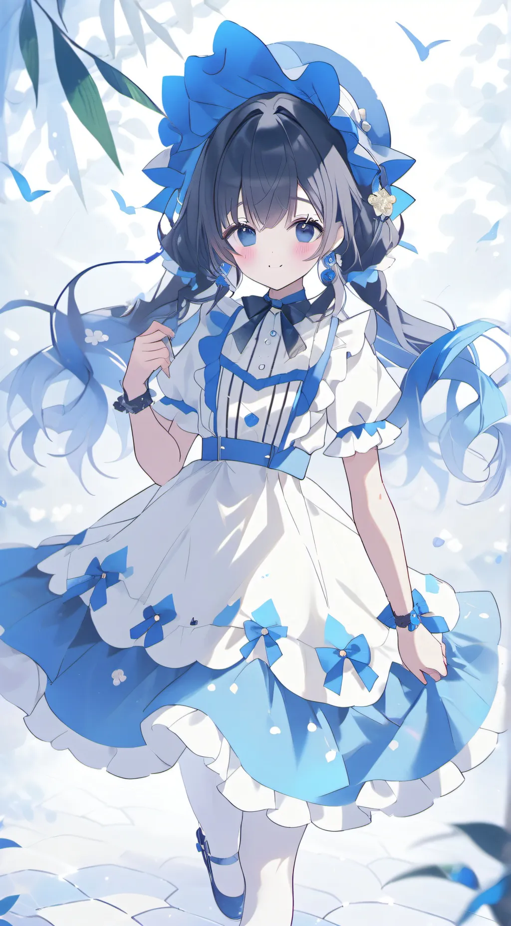 Talkie AI - Chat with Camellia