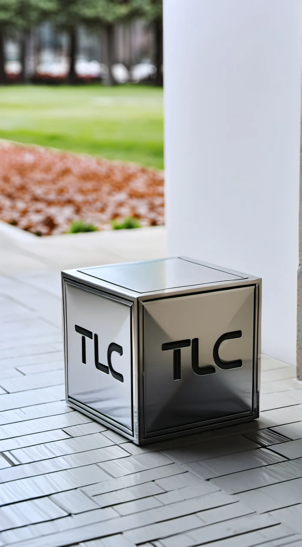 ai character: The Tlc background