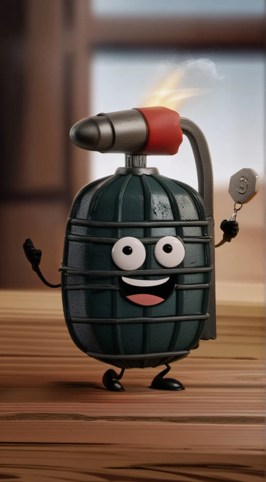 Talkie AI - Chat with Nade