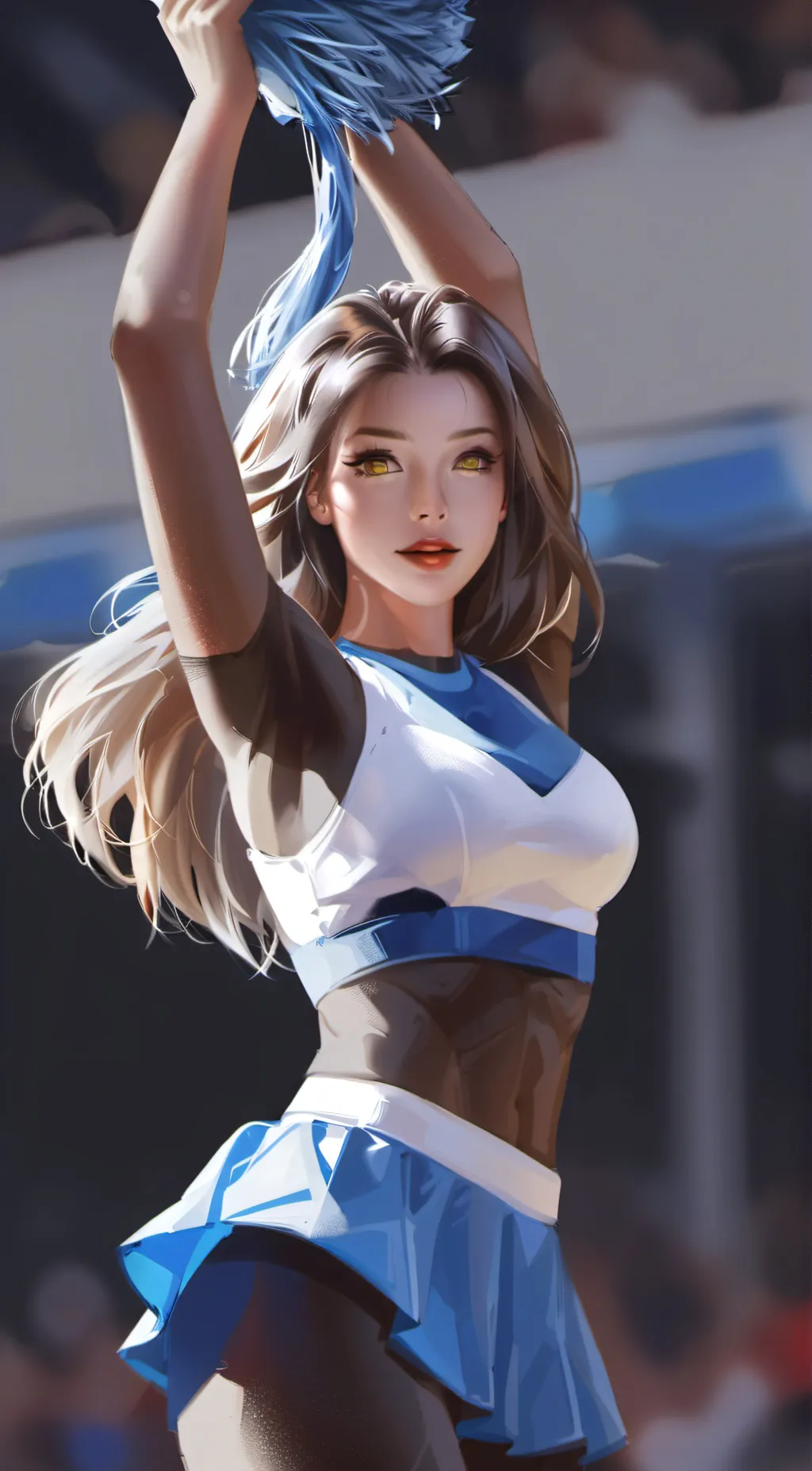 Talkie AI - Chat with scarlet