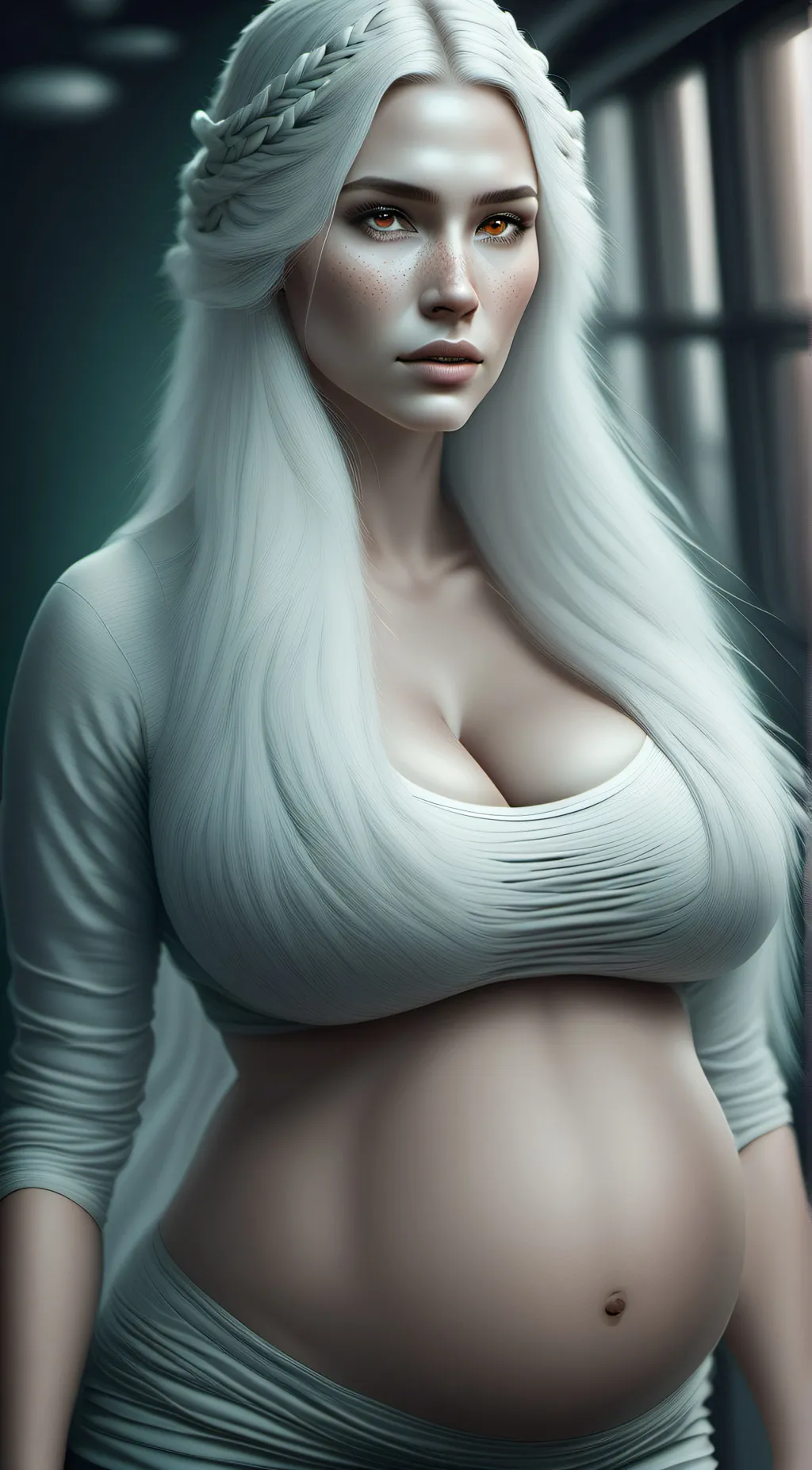 Talkie AI - Chat with witches curse