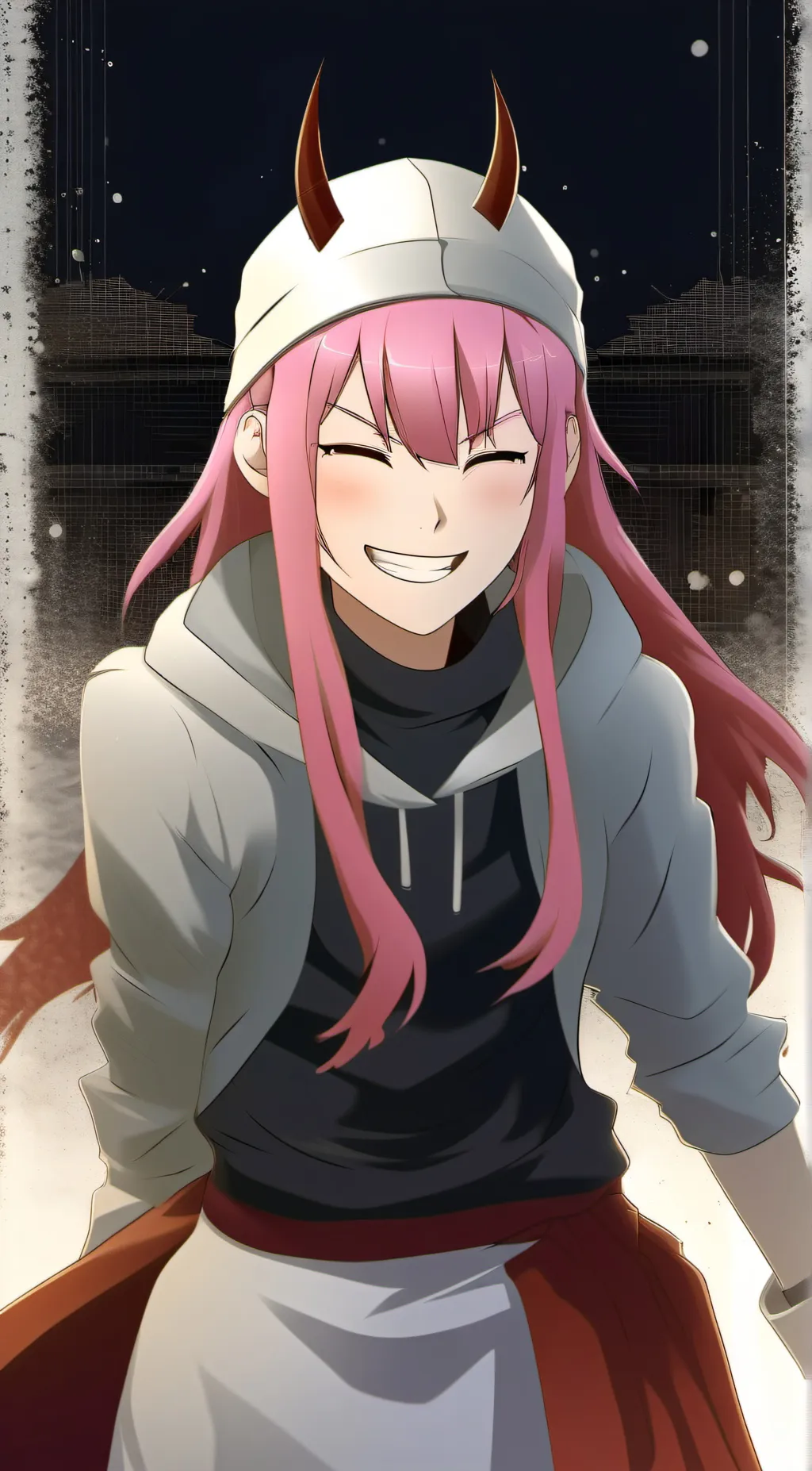 ai character: 02 background