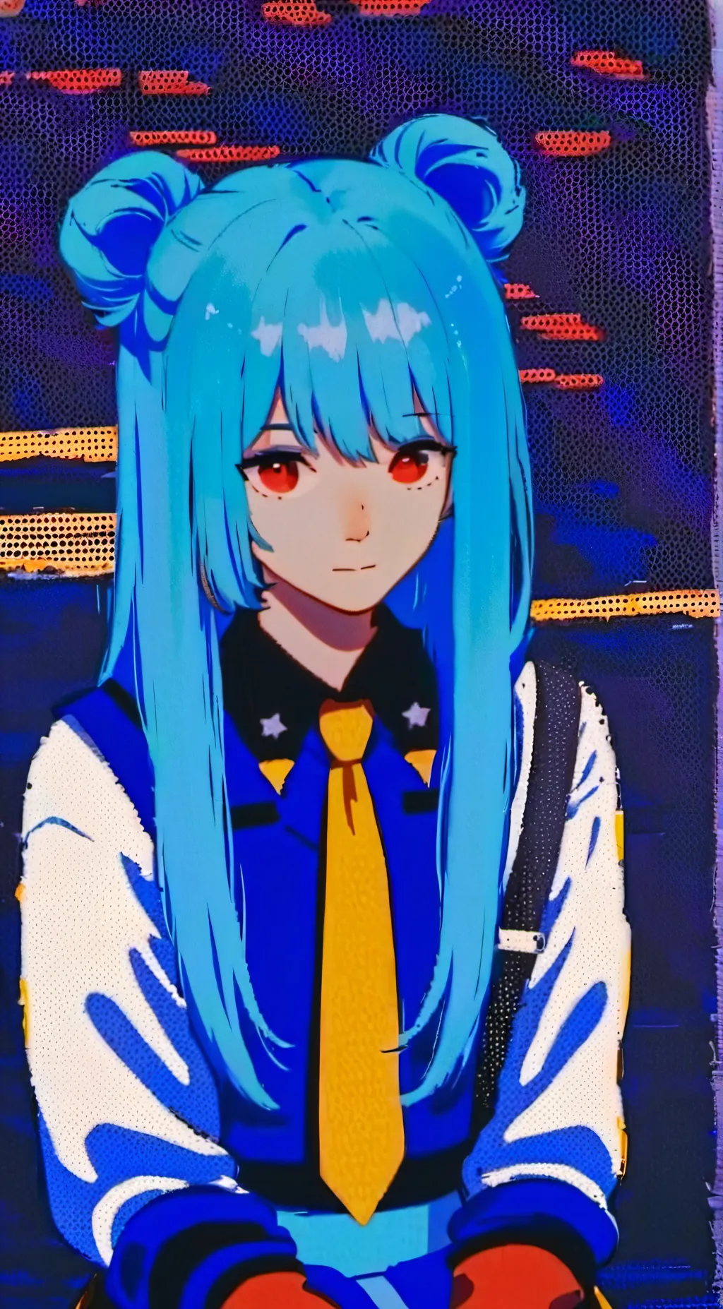 Talkie AI - Chat with funneh
