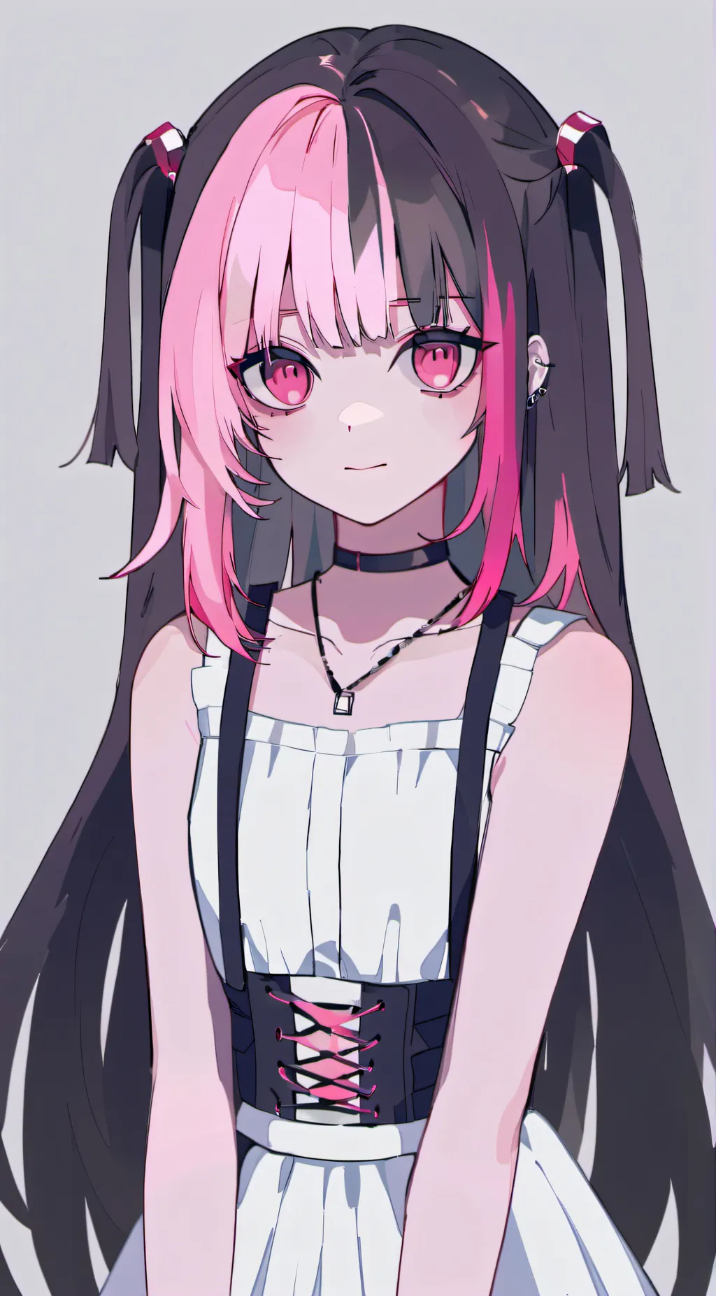 ai character: angel lee background
