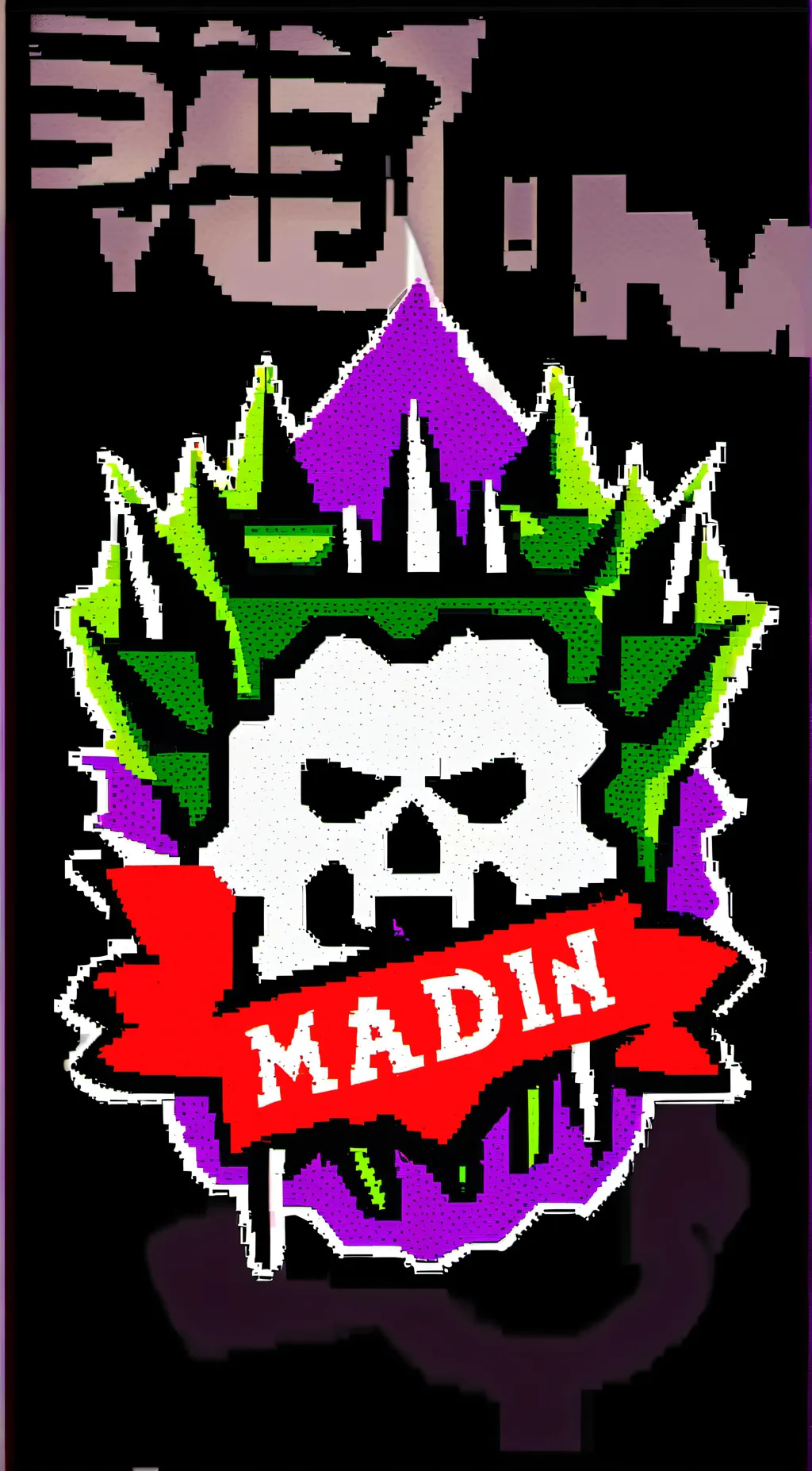 ai character: SmilingCritters V3 background