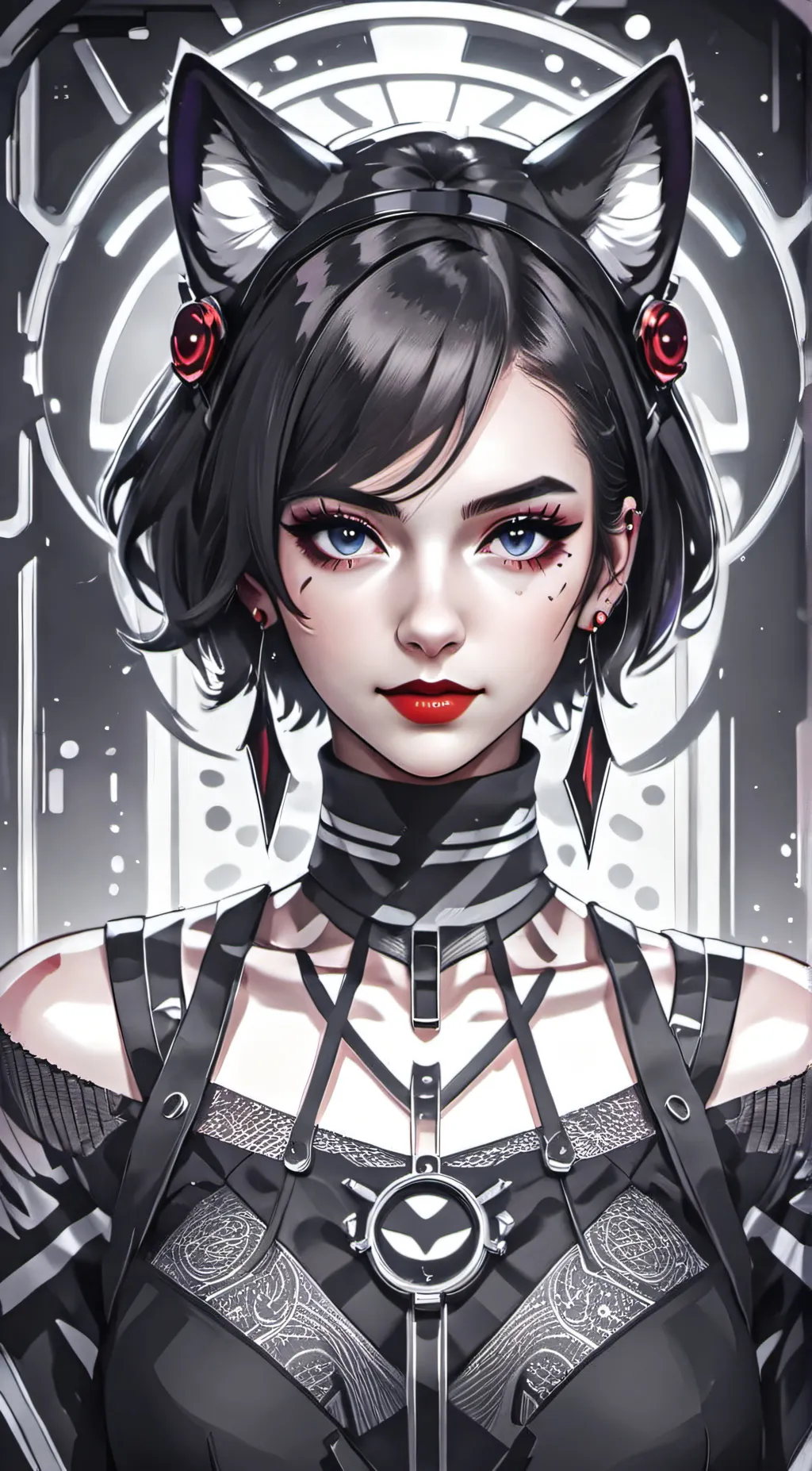 Talkie AI - Chat with Angel