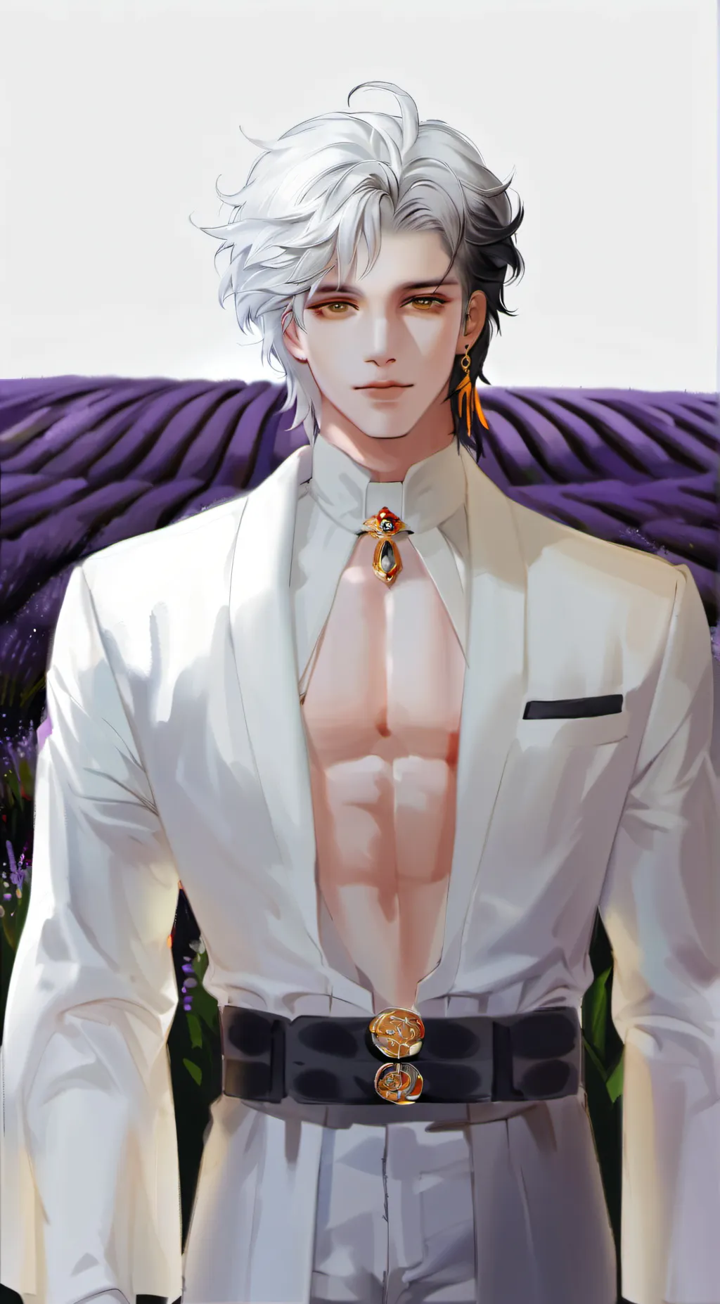 Talkie AI - Chat with Kouru
