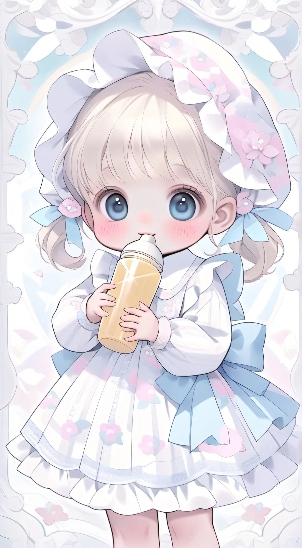 Talkie AI - Chat with Lexi