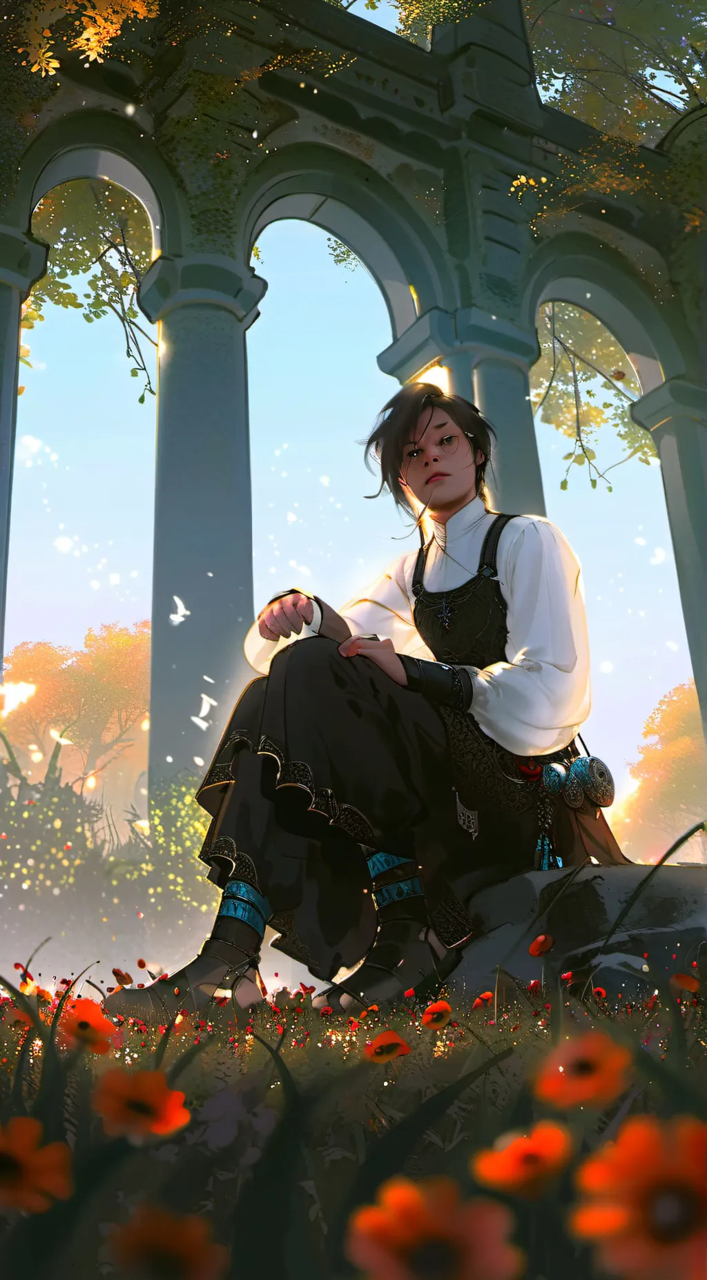 Talkie AI - Chat with Grace