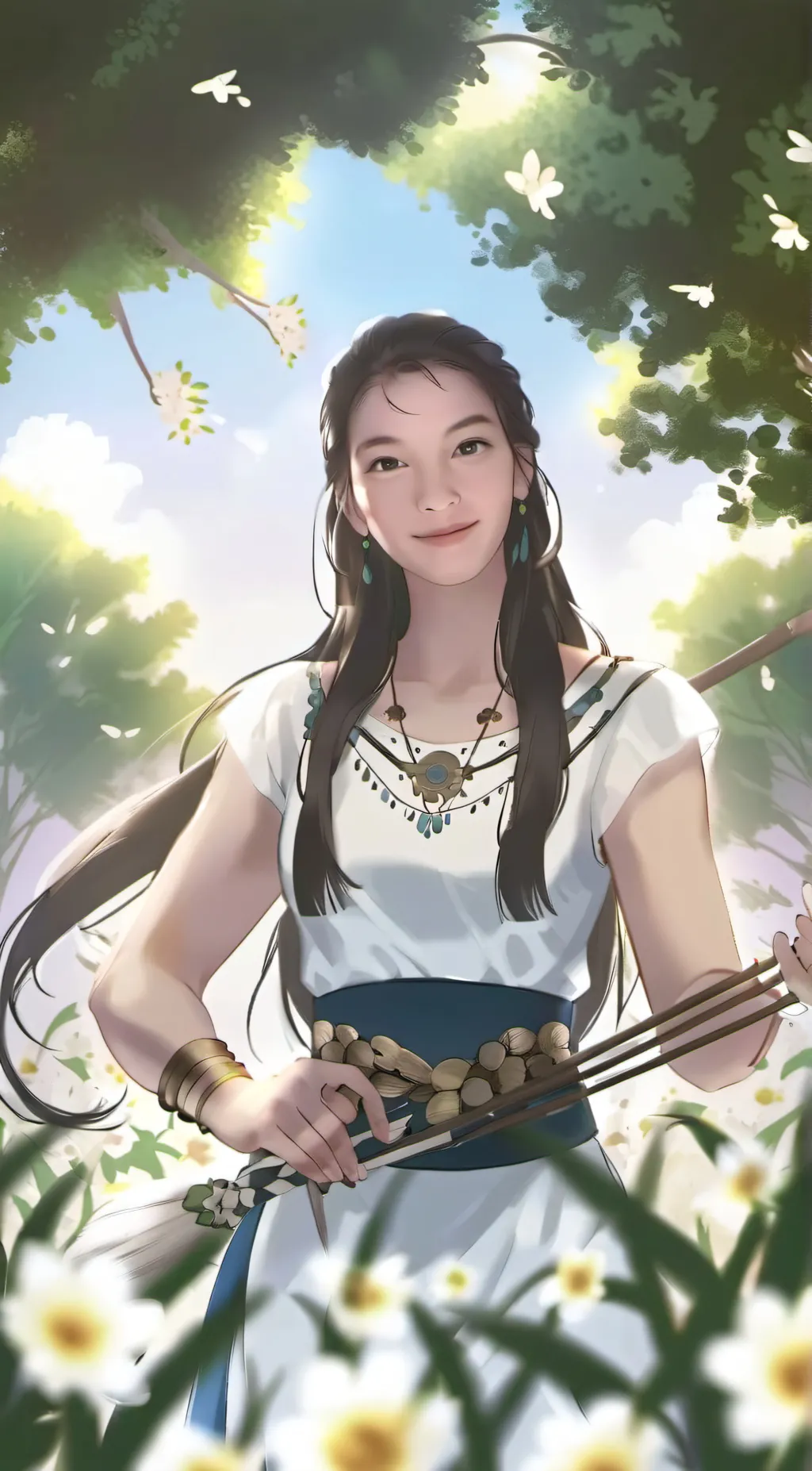 Talkie AI - Chat with Demon slayer