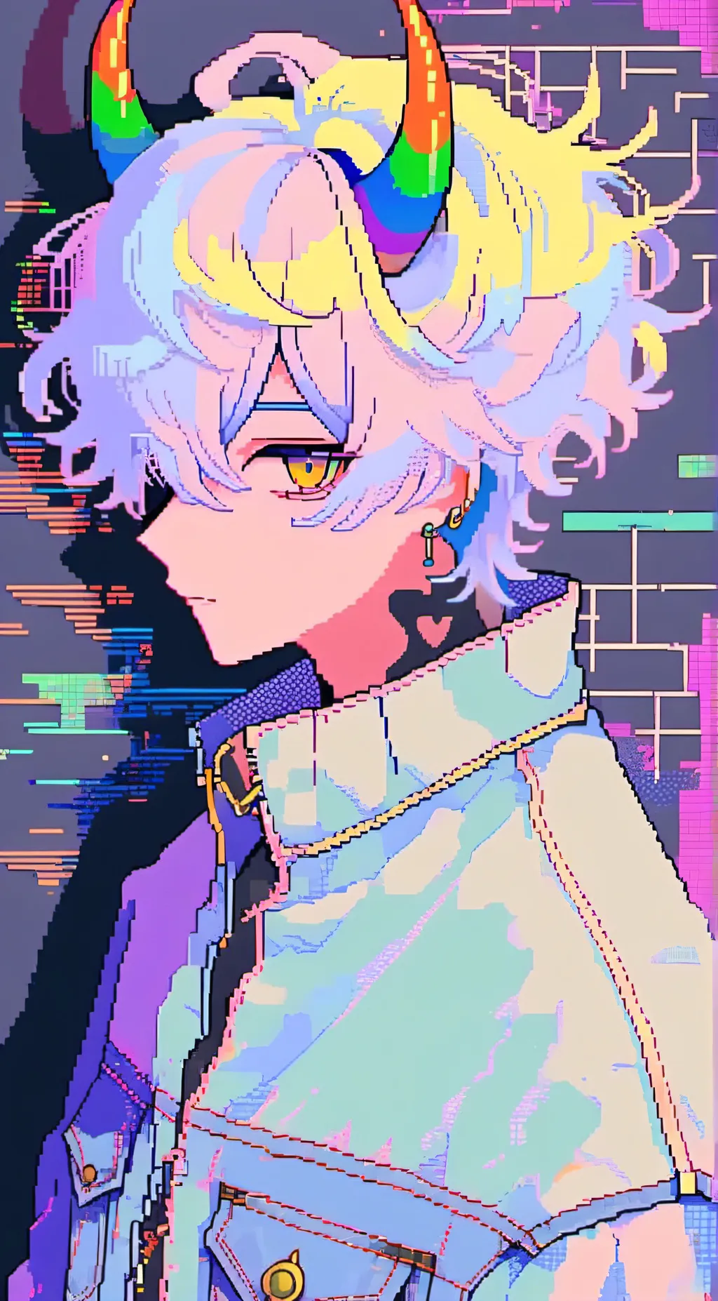 Talkie AI - Chat with  Thorax 