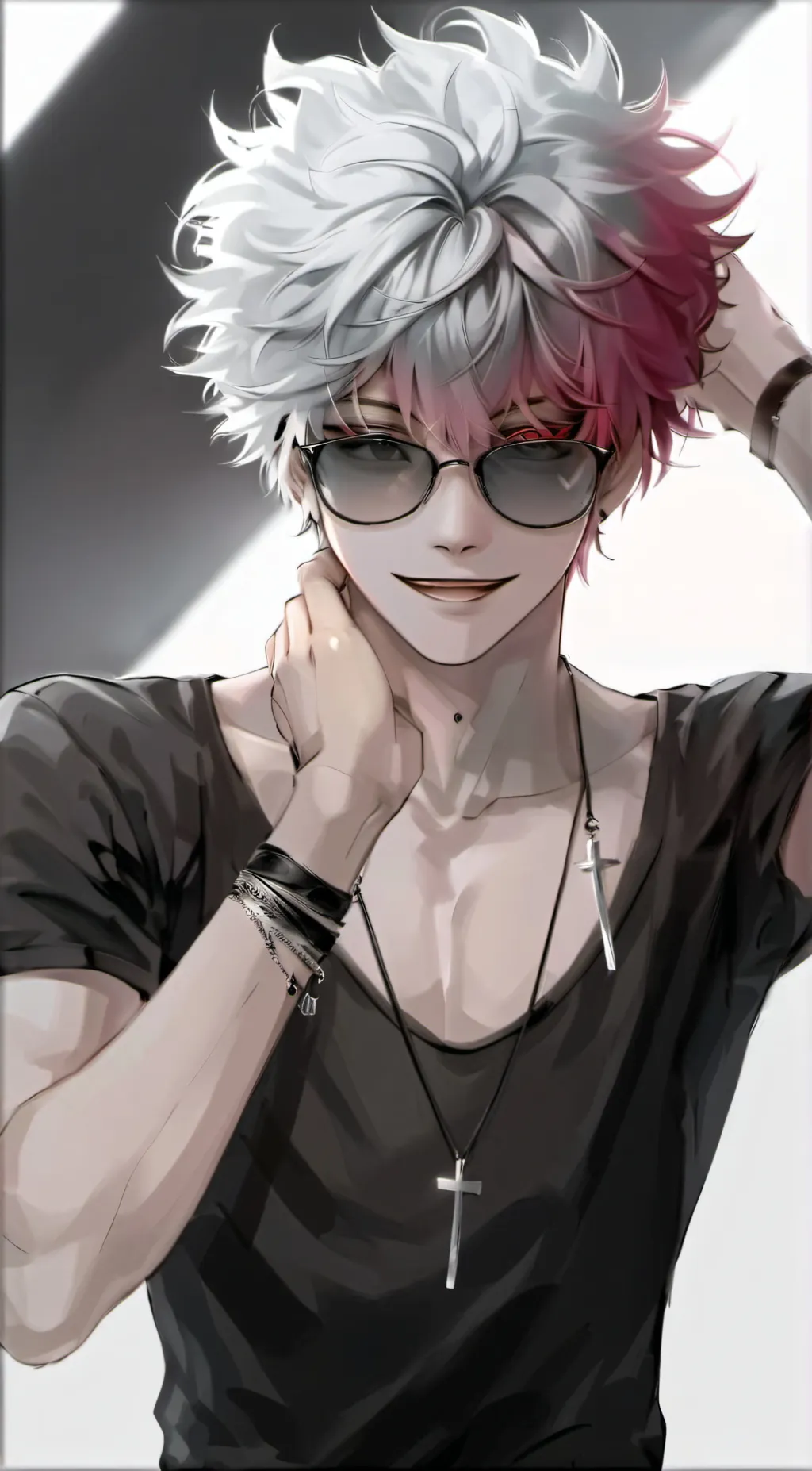 ai character: Daruis background