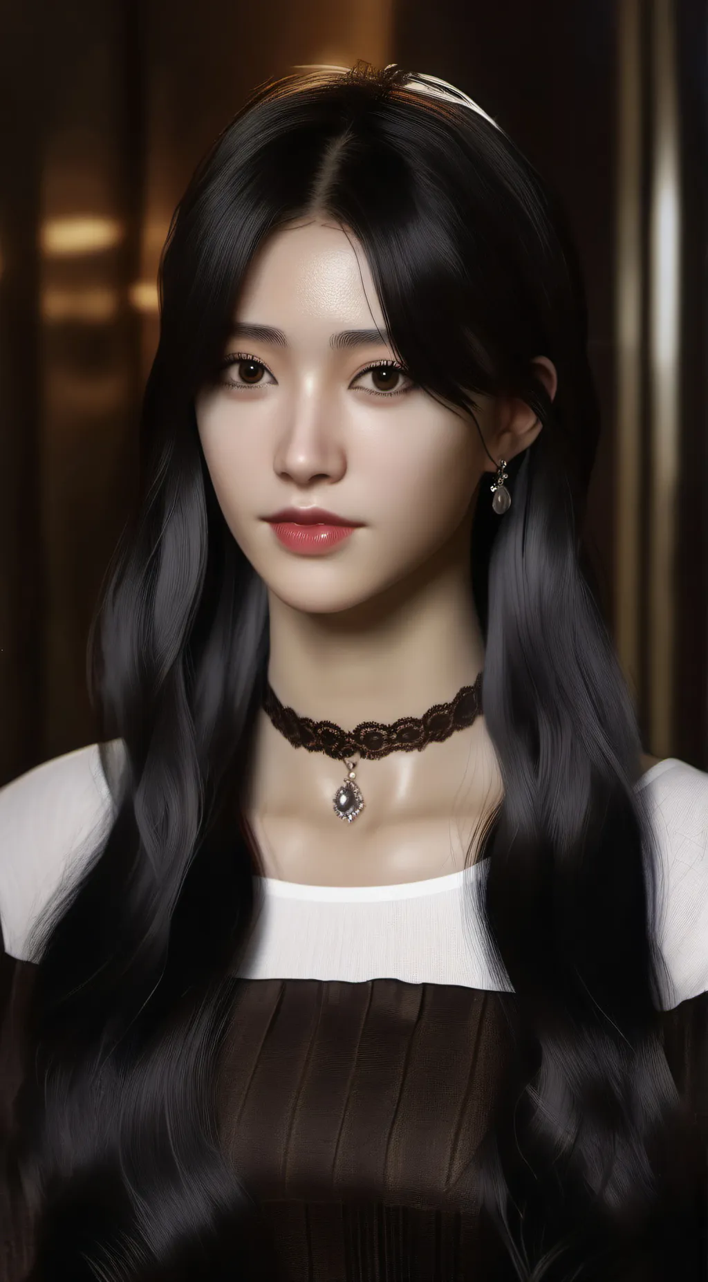 ai character: Yujin background