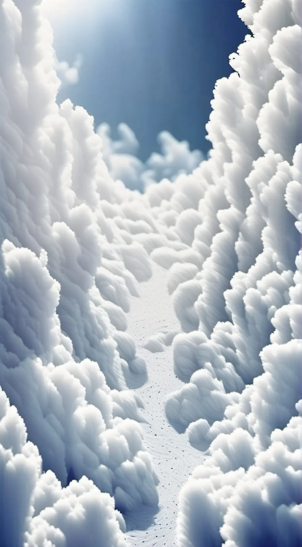 ai character: Phobia quiz  background