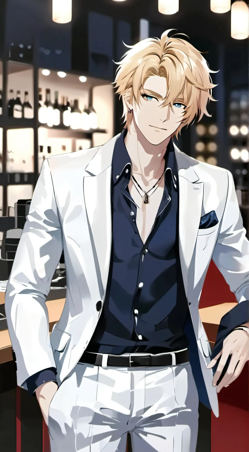 ai character: mha good for boys background