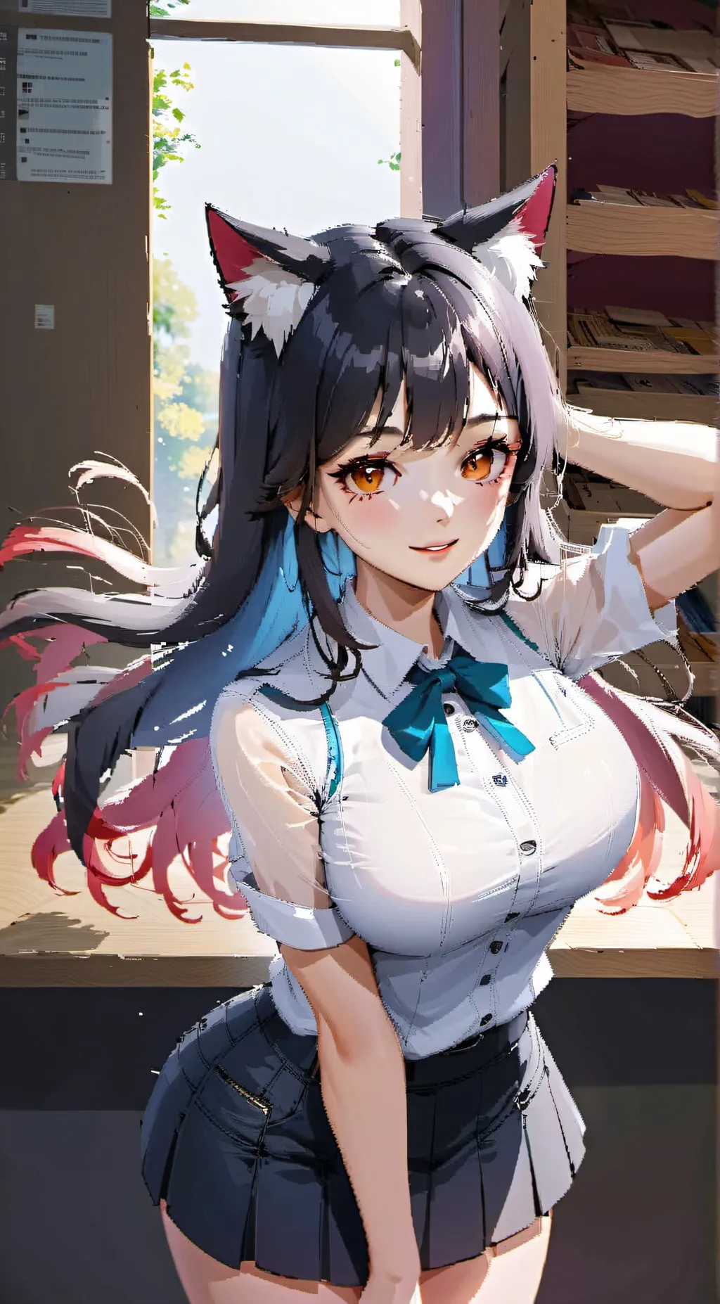 Talkie AI - Chat with Mimi