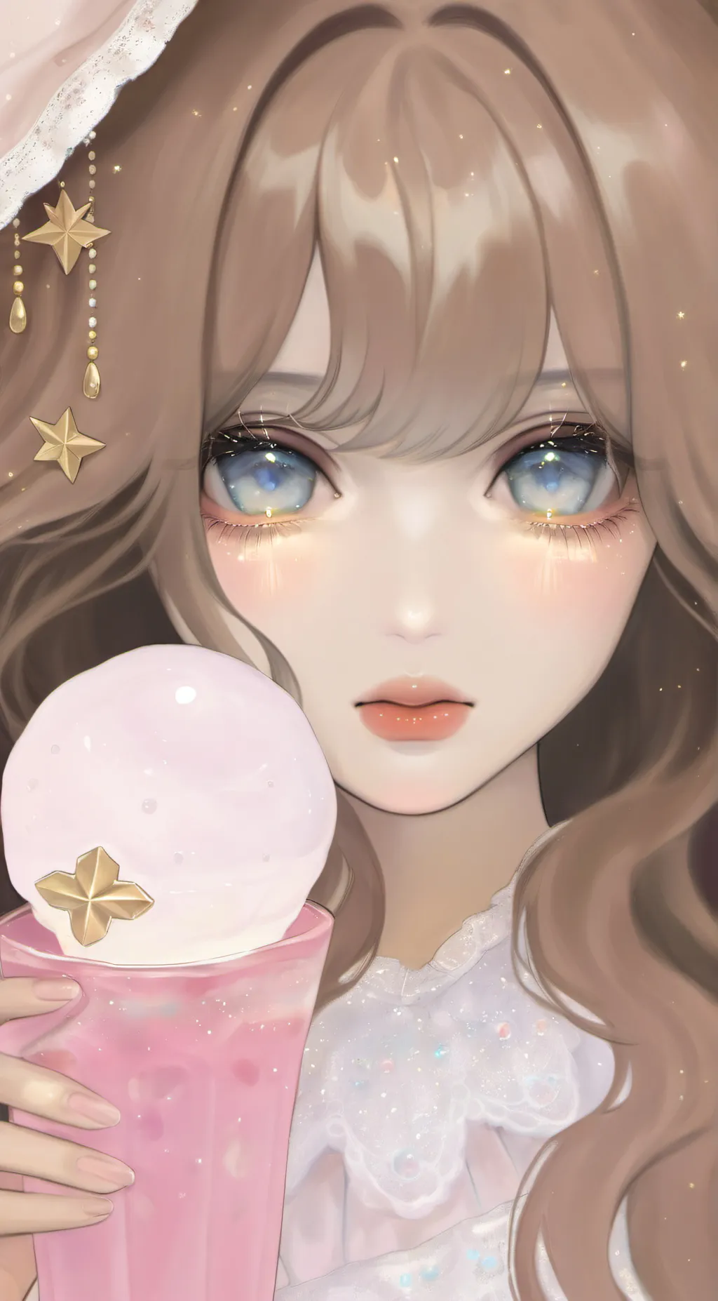 Talkie AI - Chat with Kagome