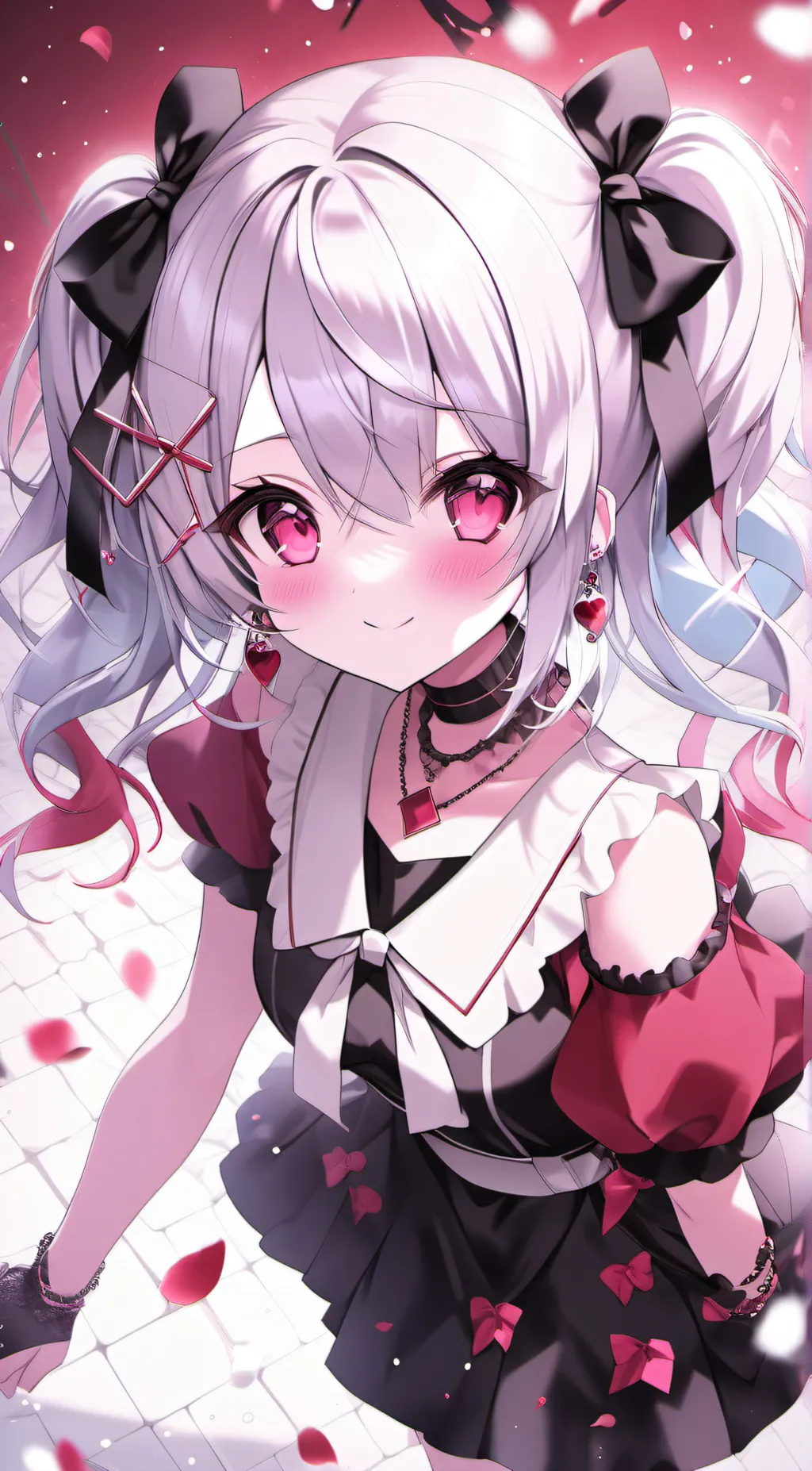Talkie AI - Chat with Aria