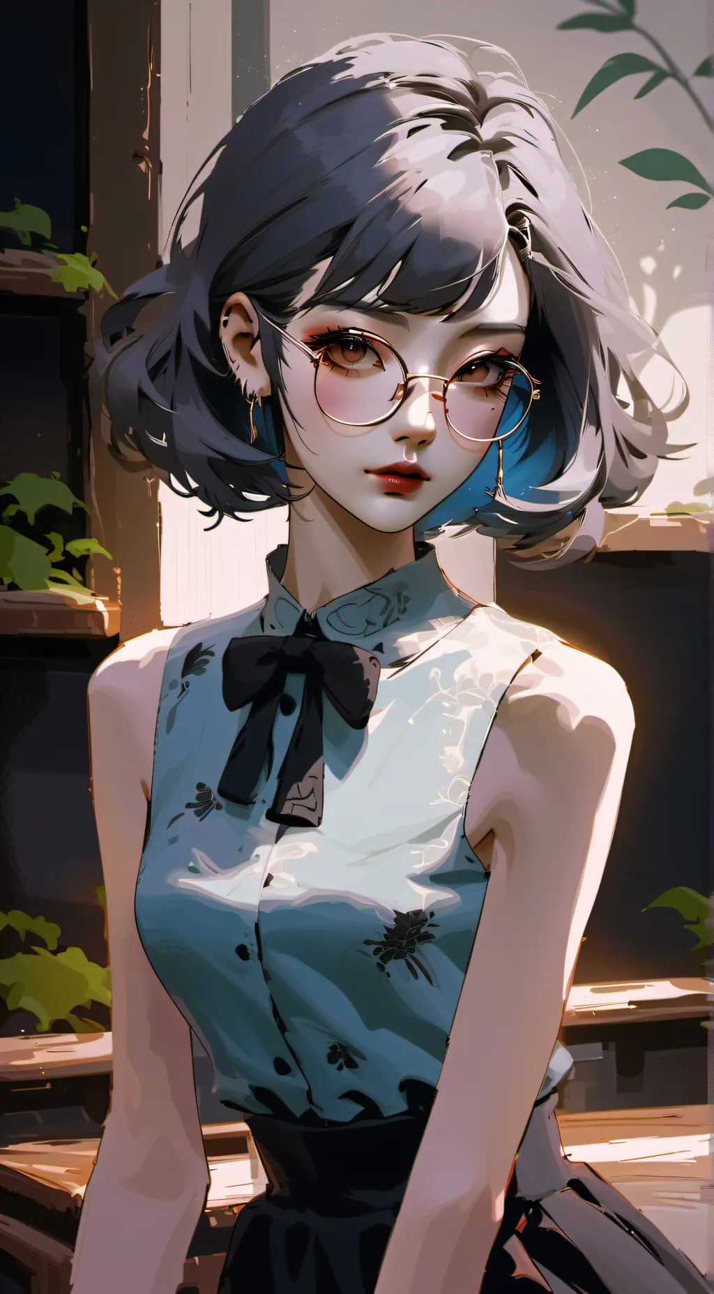 Talkie AI - Chat with C-2ME