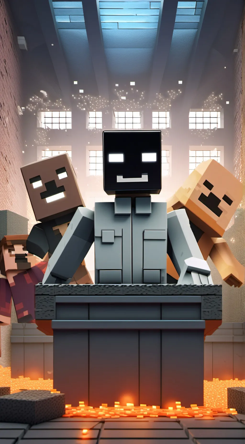 ai character: etho sever PT3 background