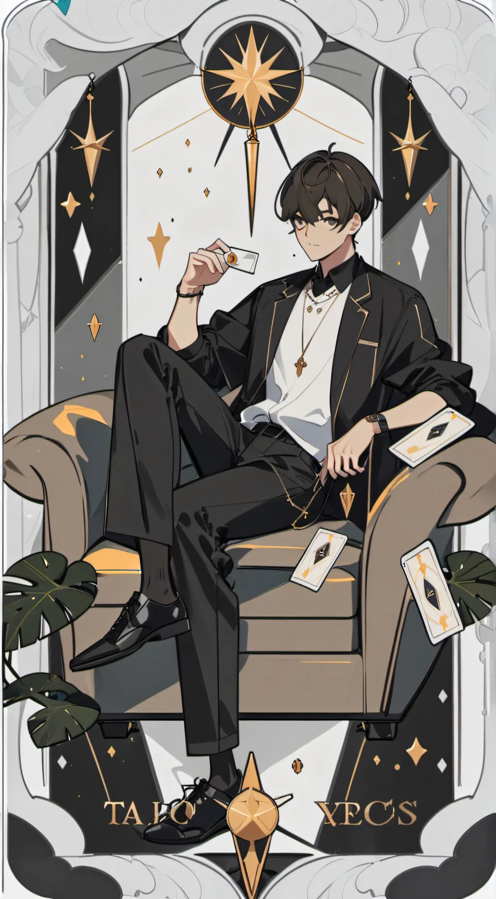 ai character: zackary (zack) background