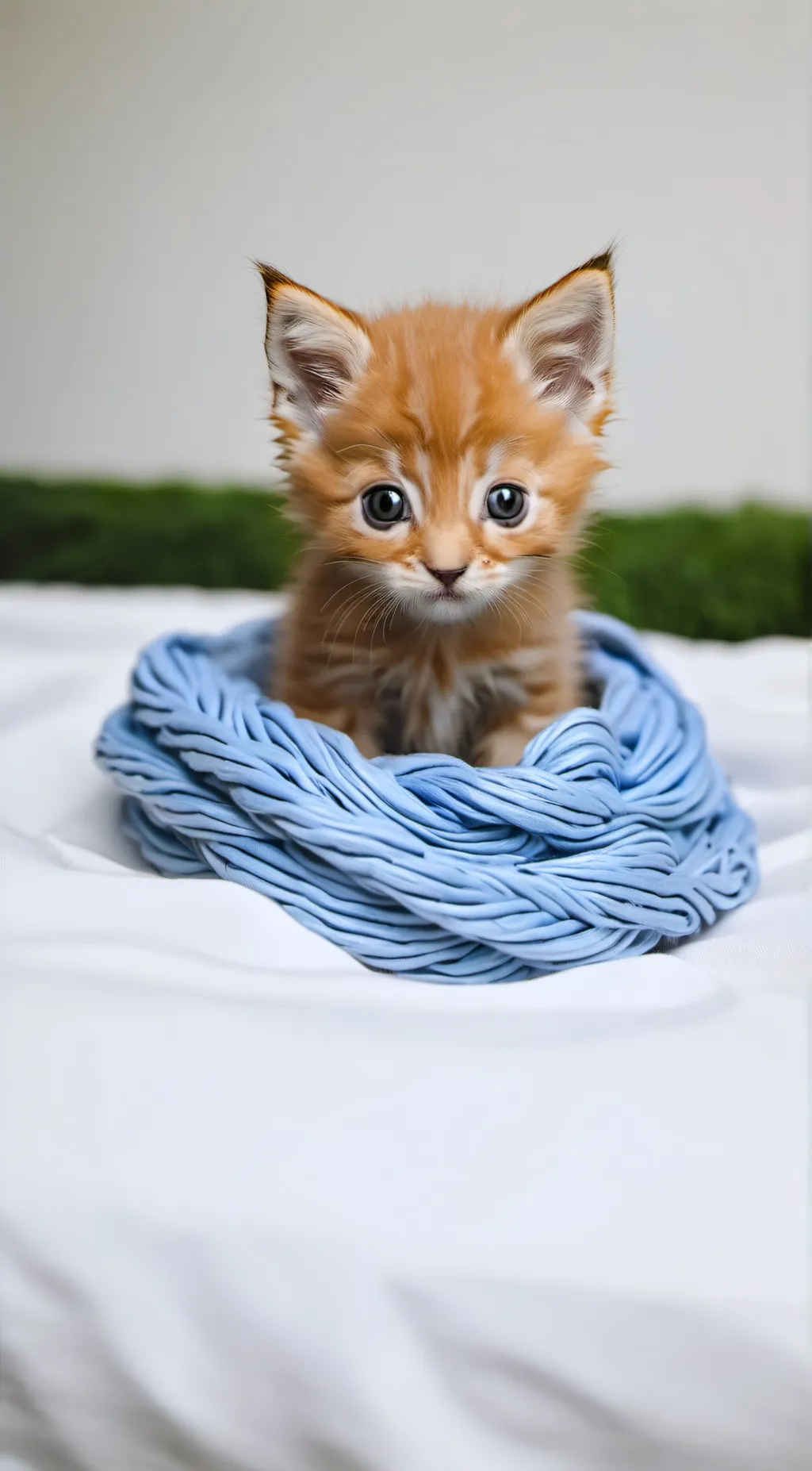 ai character: (You) background