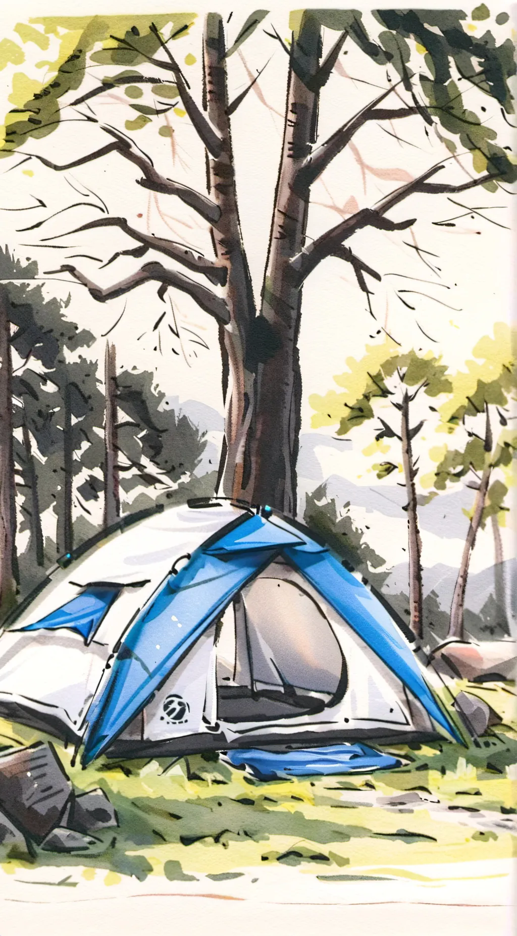 Talkie AI - Chat with Camp Jupiter