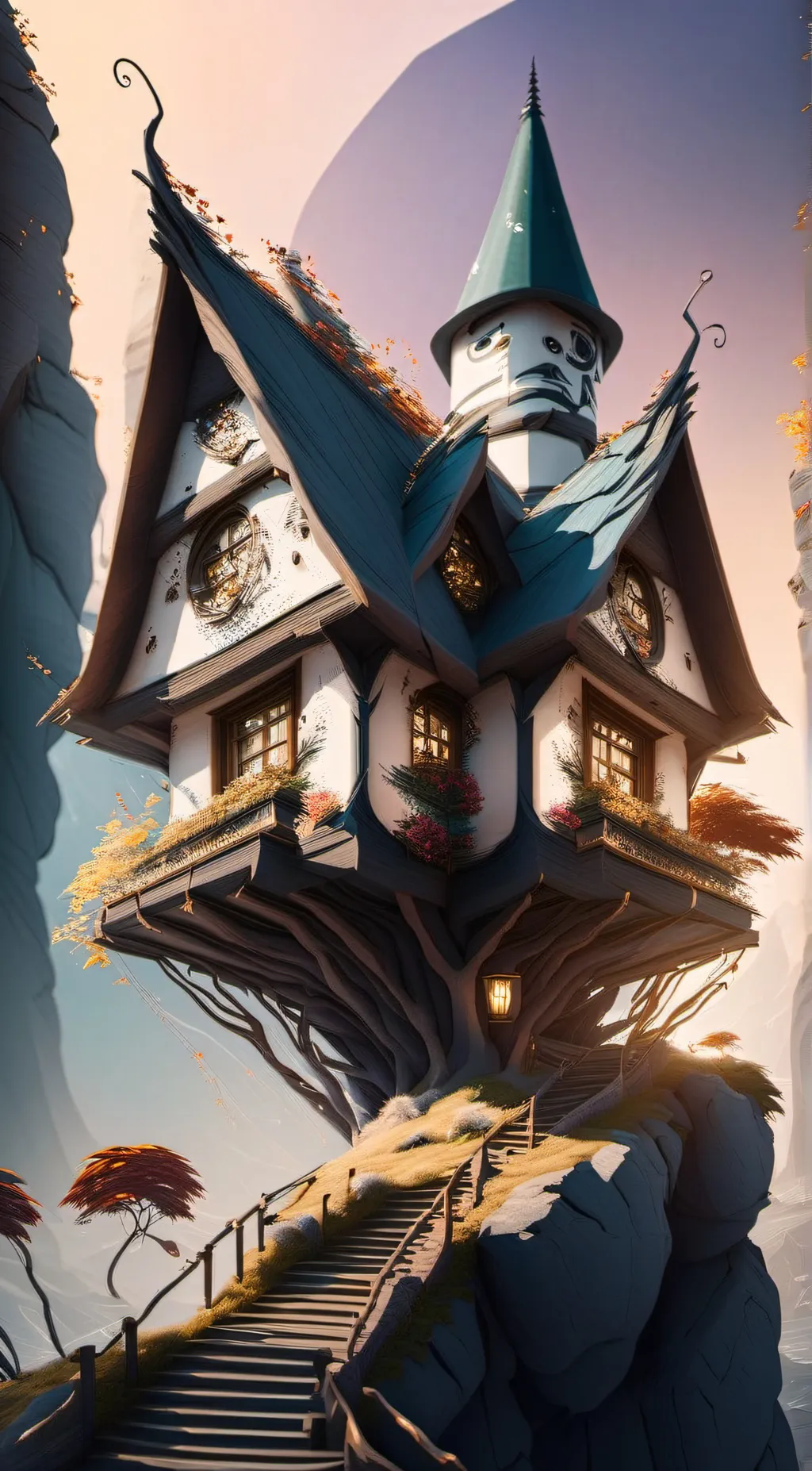 Talkie AI - Chat with owl house