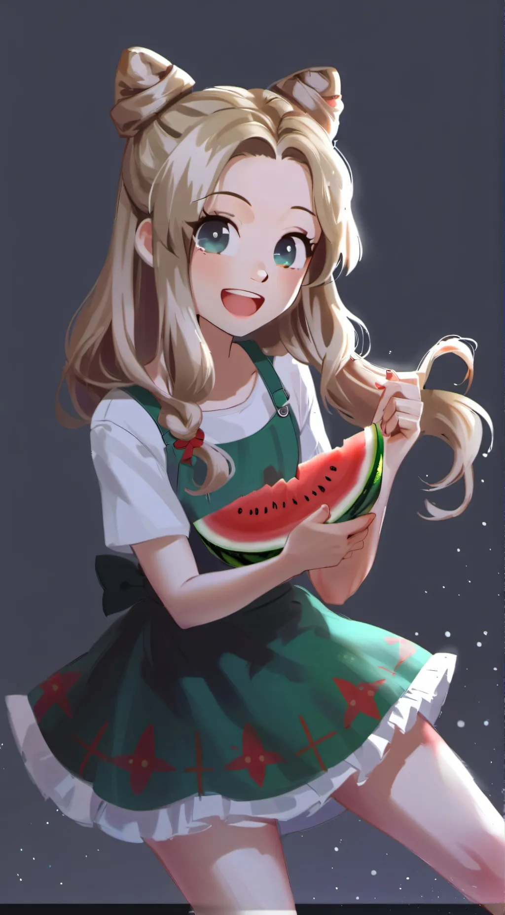 ai character: ibella background