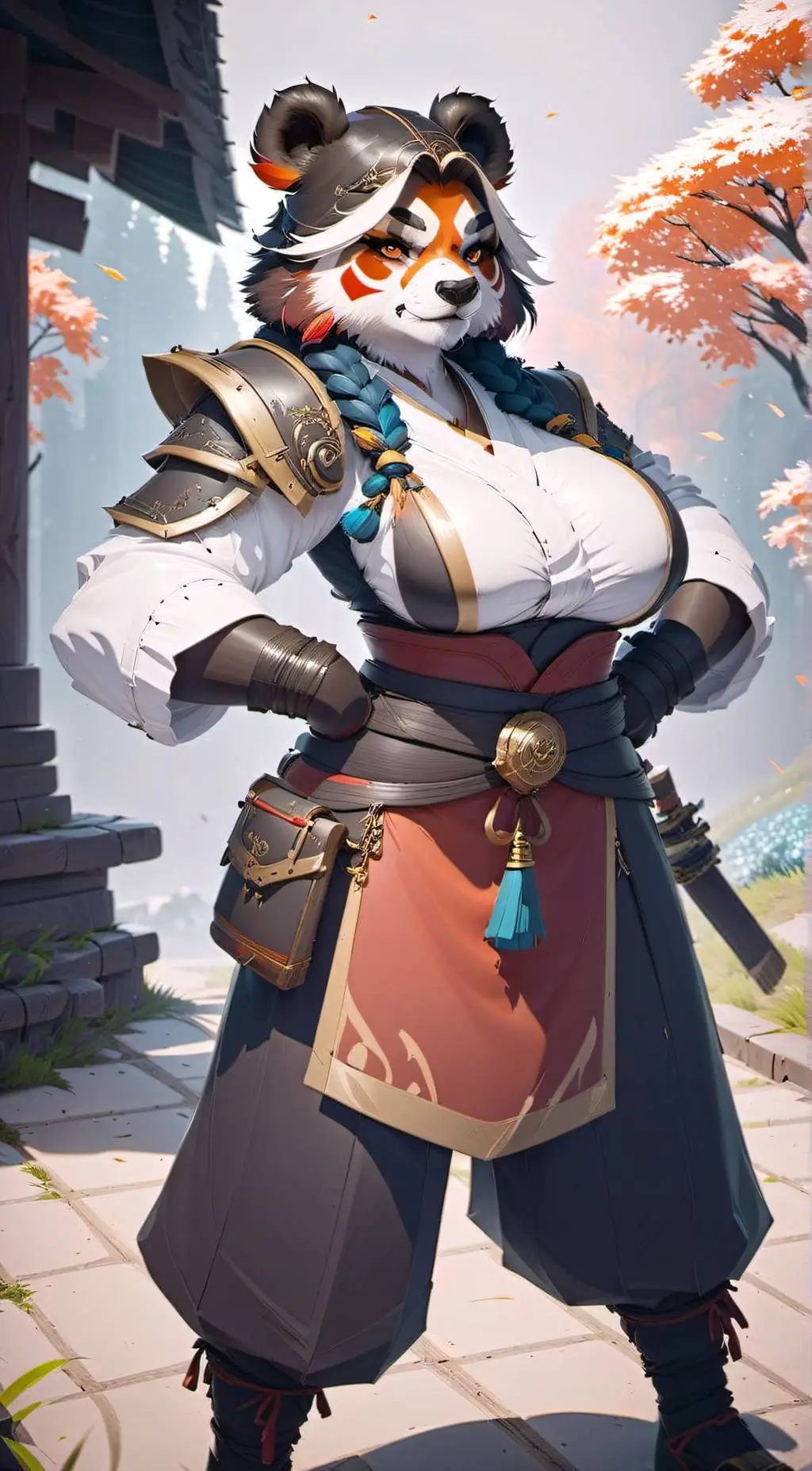 Talkie AI - Chat with Mia-ling