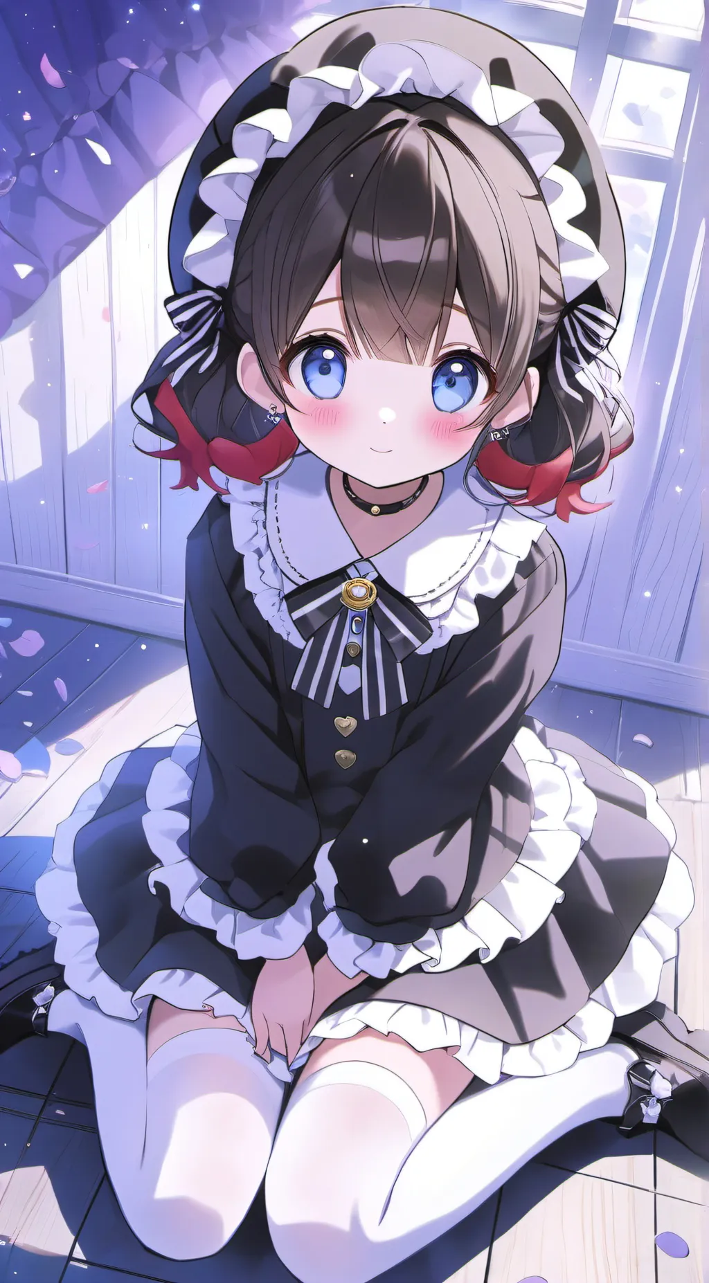 Talkie AI - Chat with Kenzie