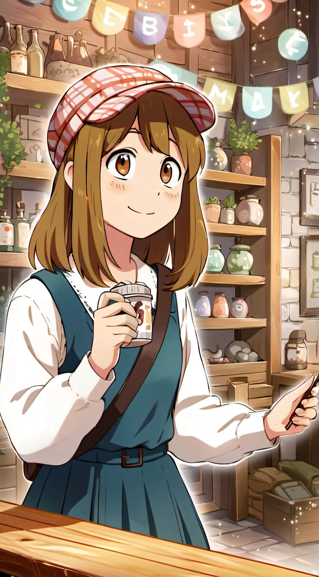 Talkie AI - Chat with ◇Gravity Falls◇