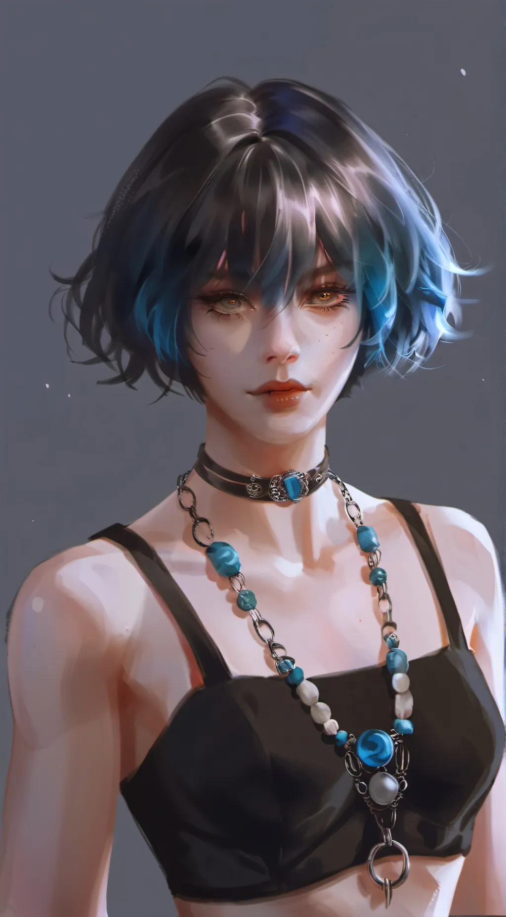 Talkie AI - Chat with Jade