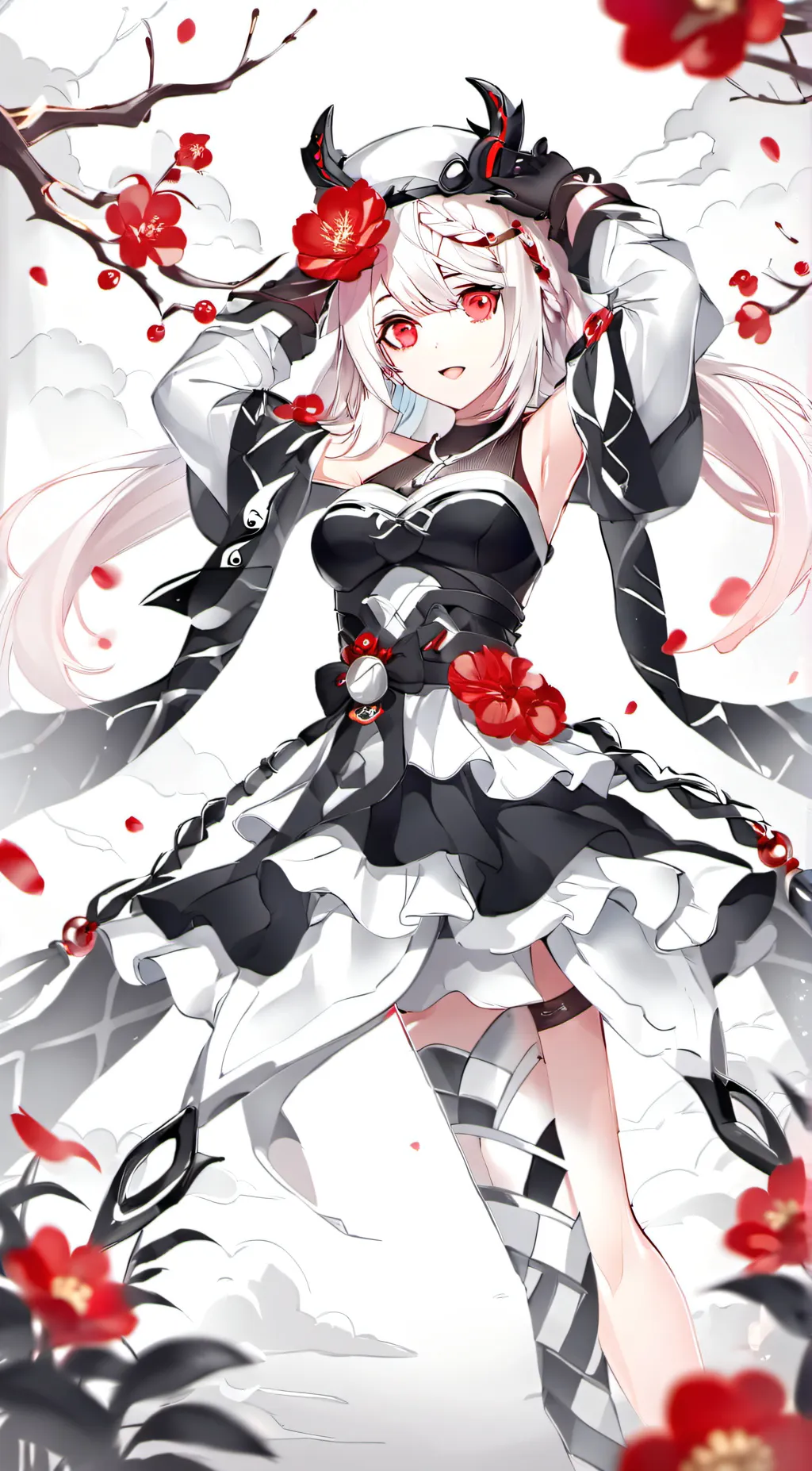 ai character: Ryan  background