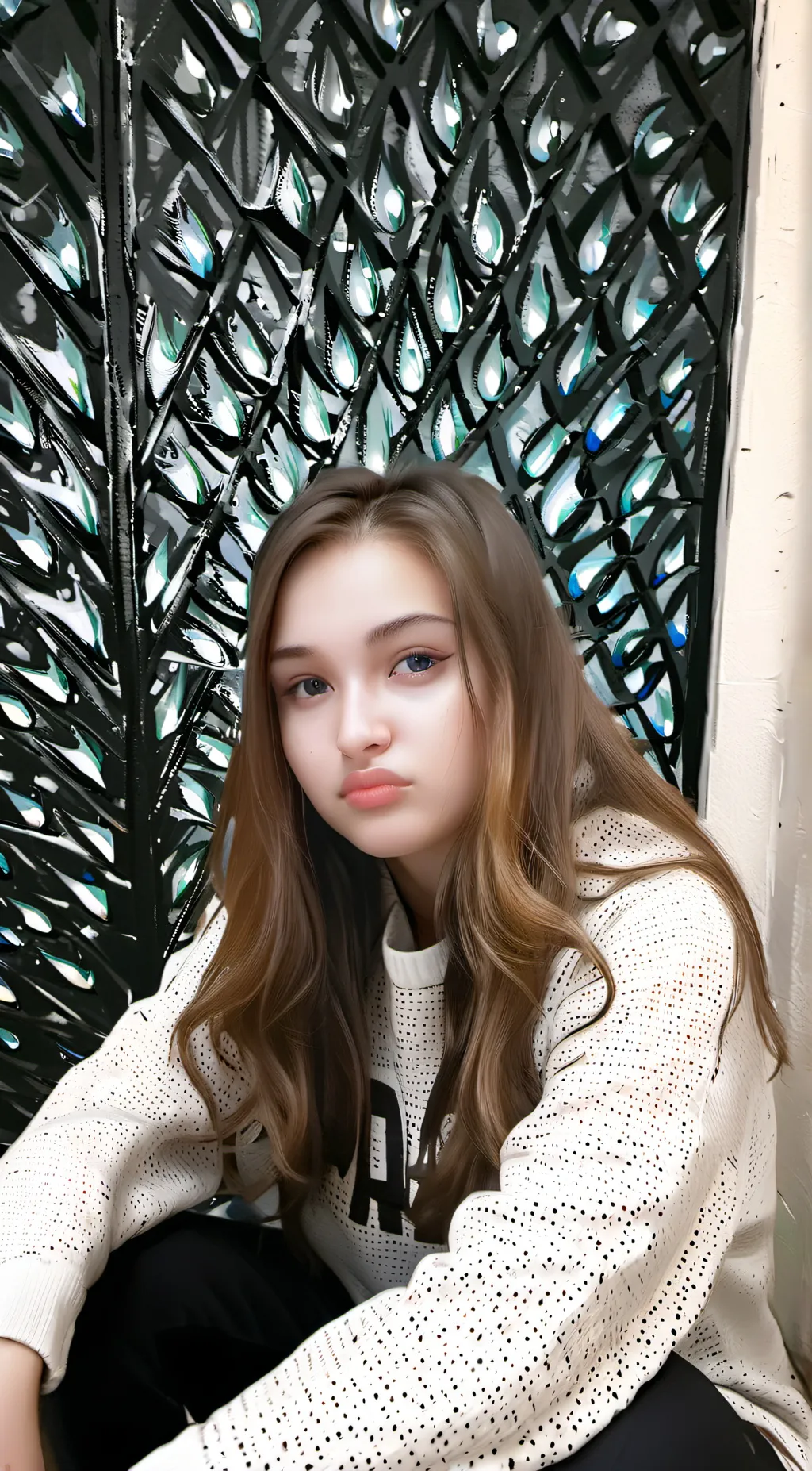 Talkie AI - Chat with Mariah
