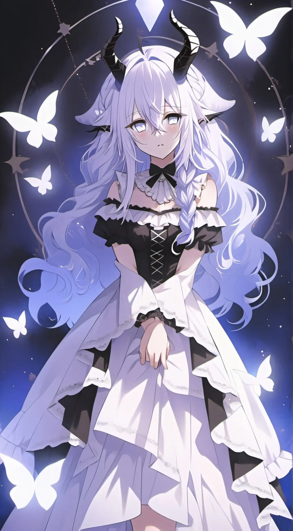 Talkie AI - Chat with mitsuki 