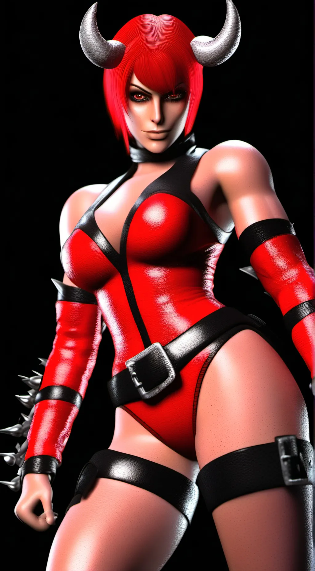 ai character: SEPULCHERURAH background
