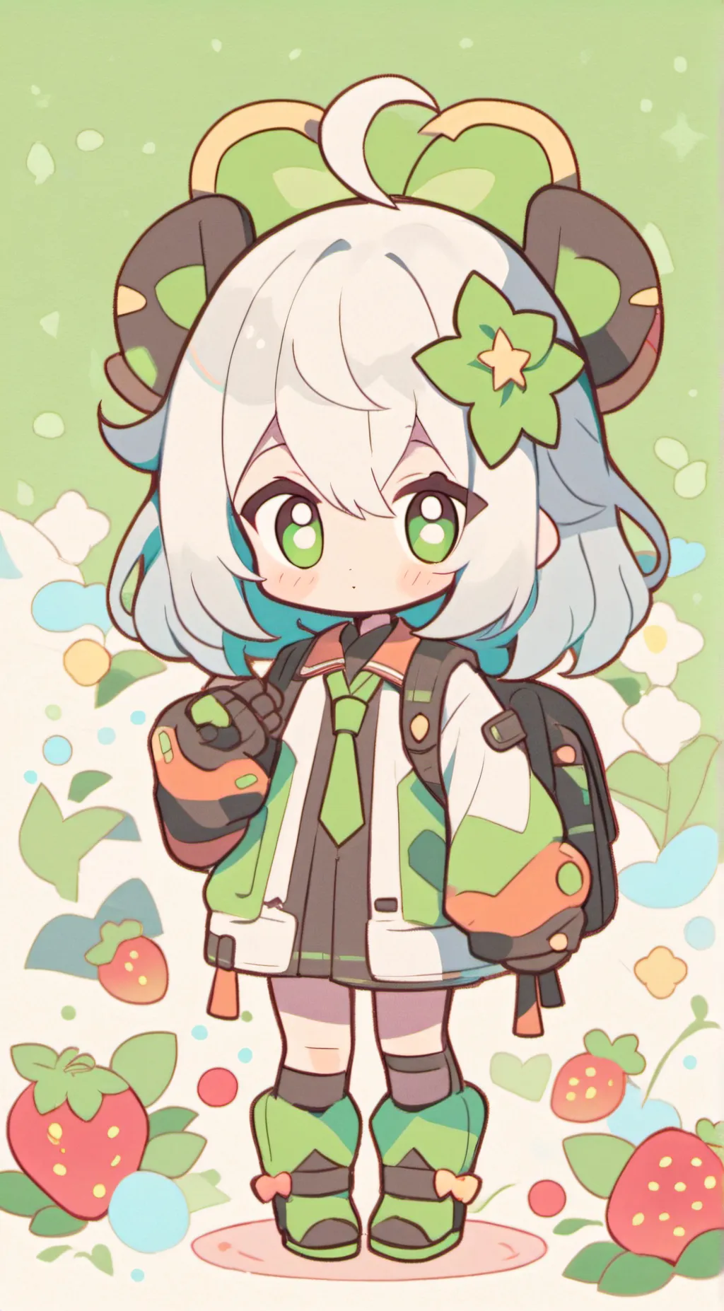 Talkie AI - Chat with kiki