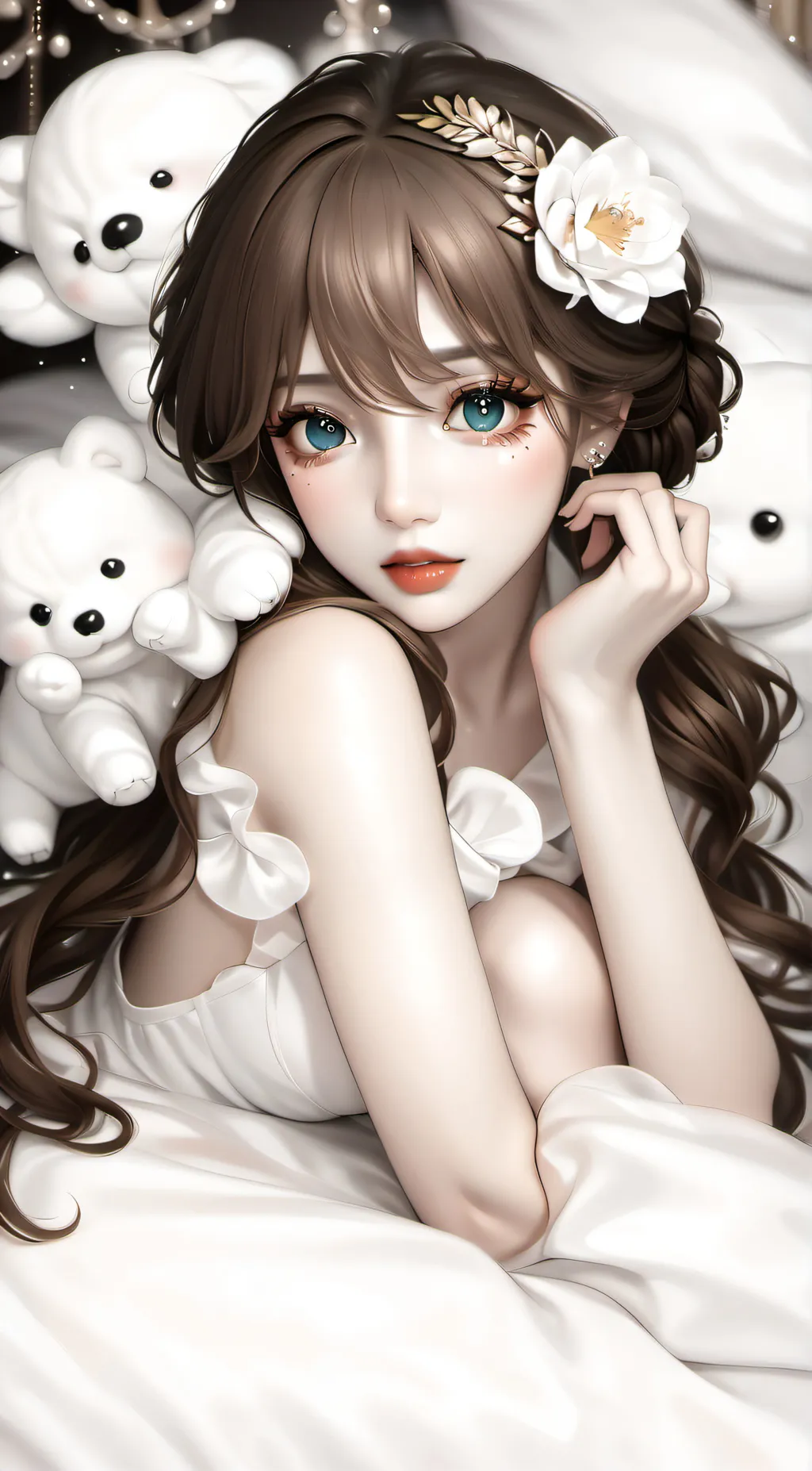 Talkie AI - Chat with Lulu
