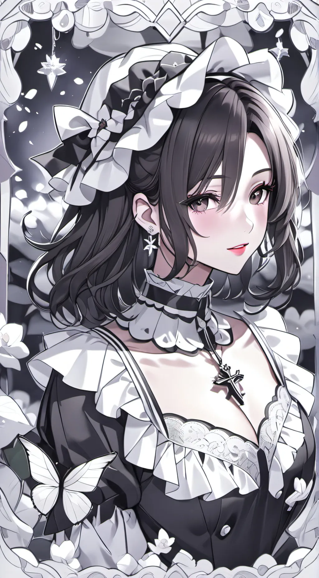 Talkie AI - Chat with Abigail