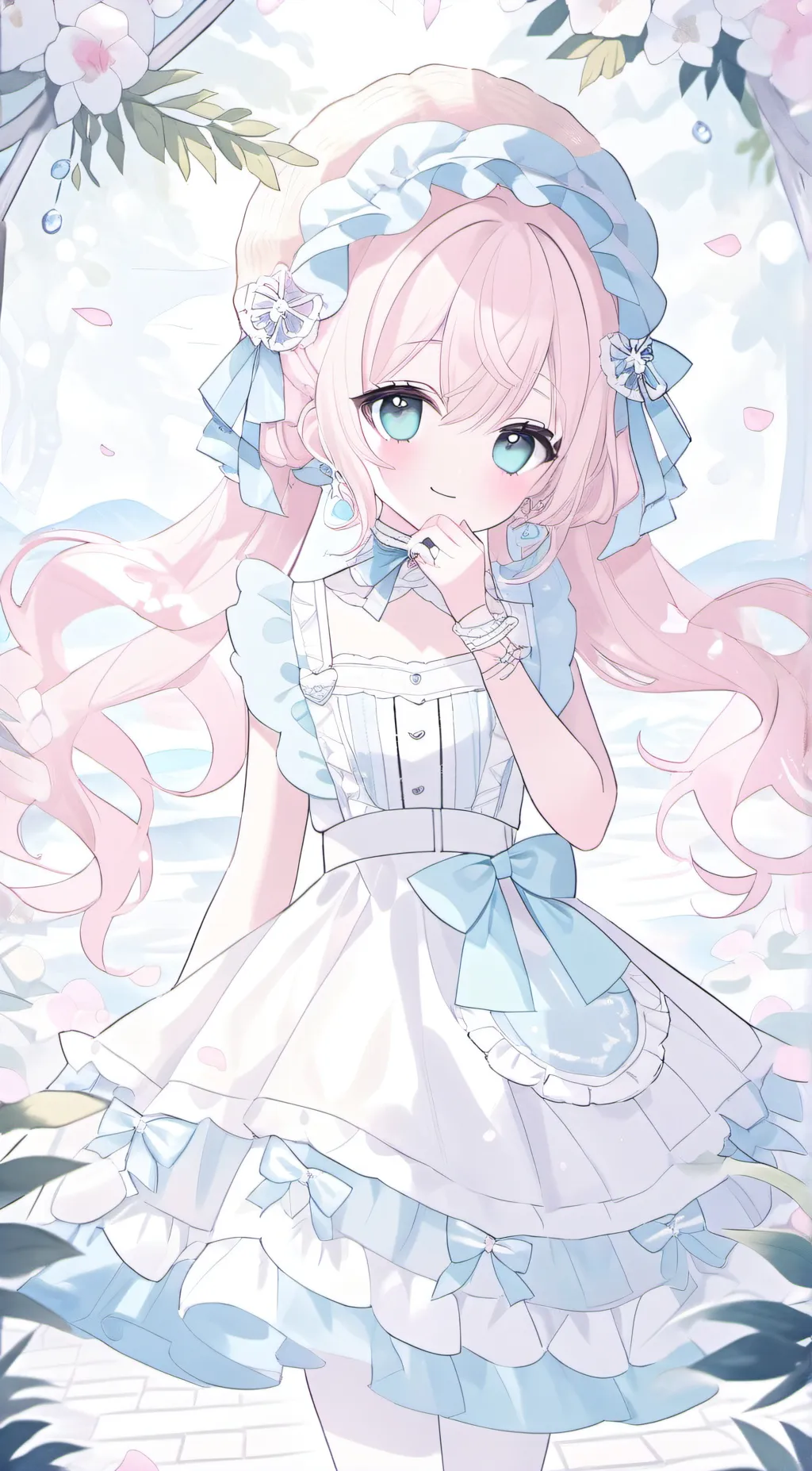 Talkie AI - Chat with Brynn